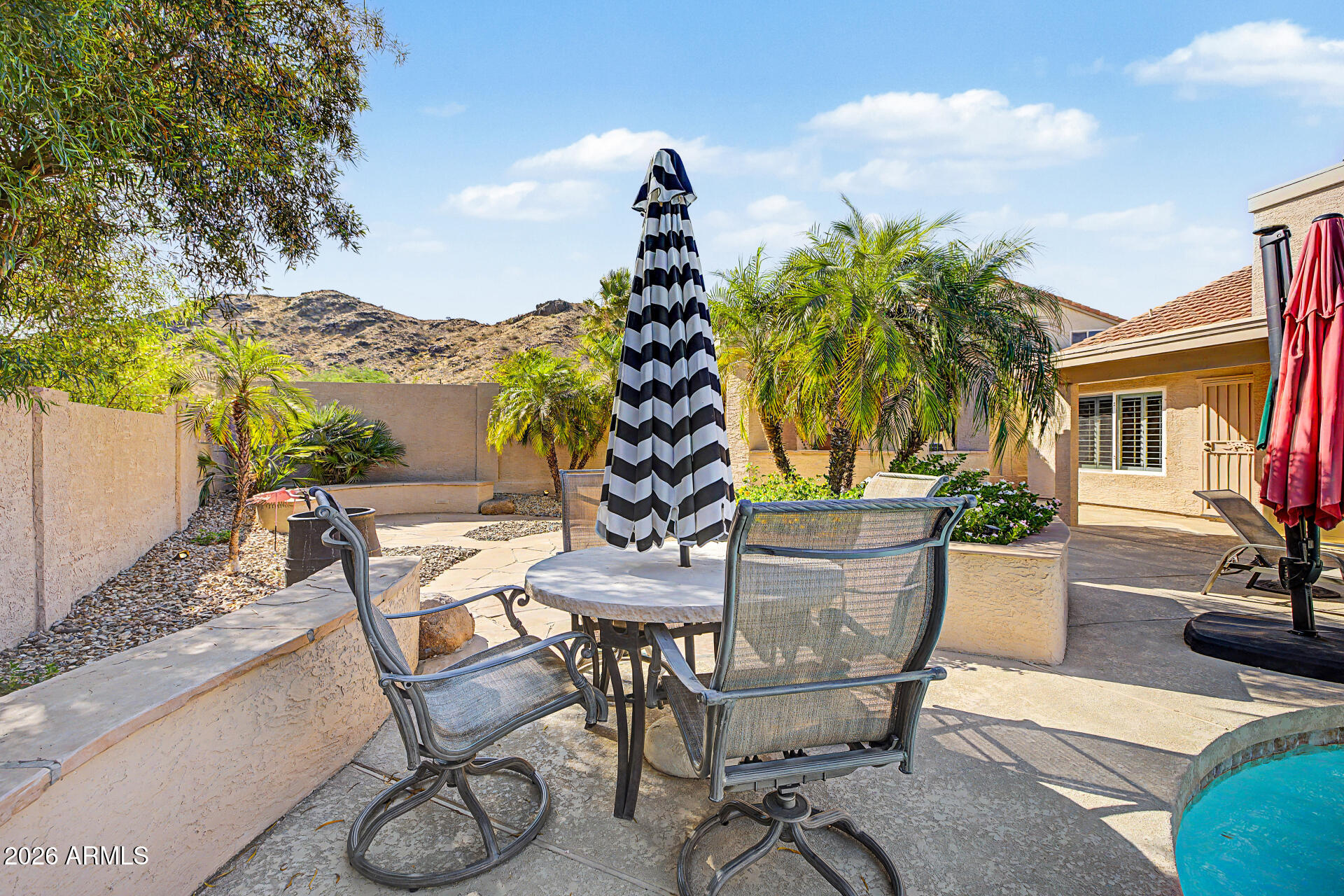 ALISO CANYON - Residential