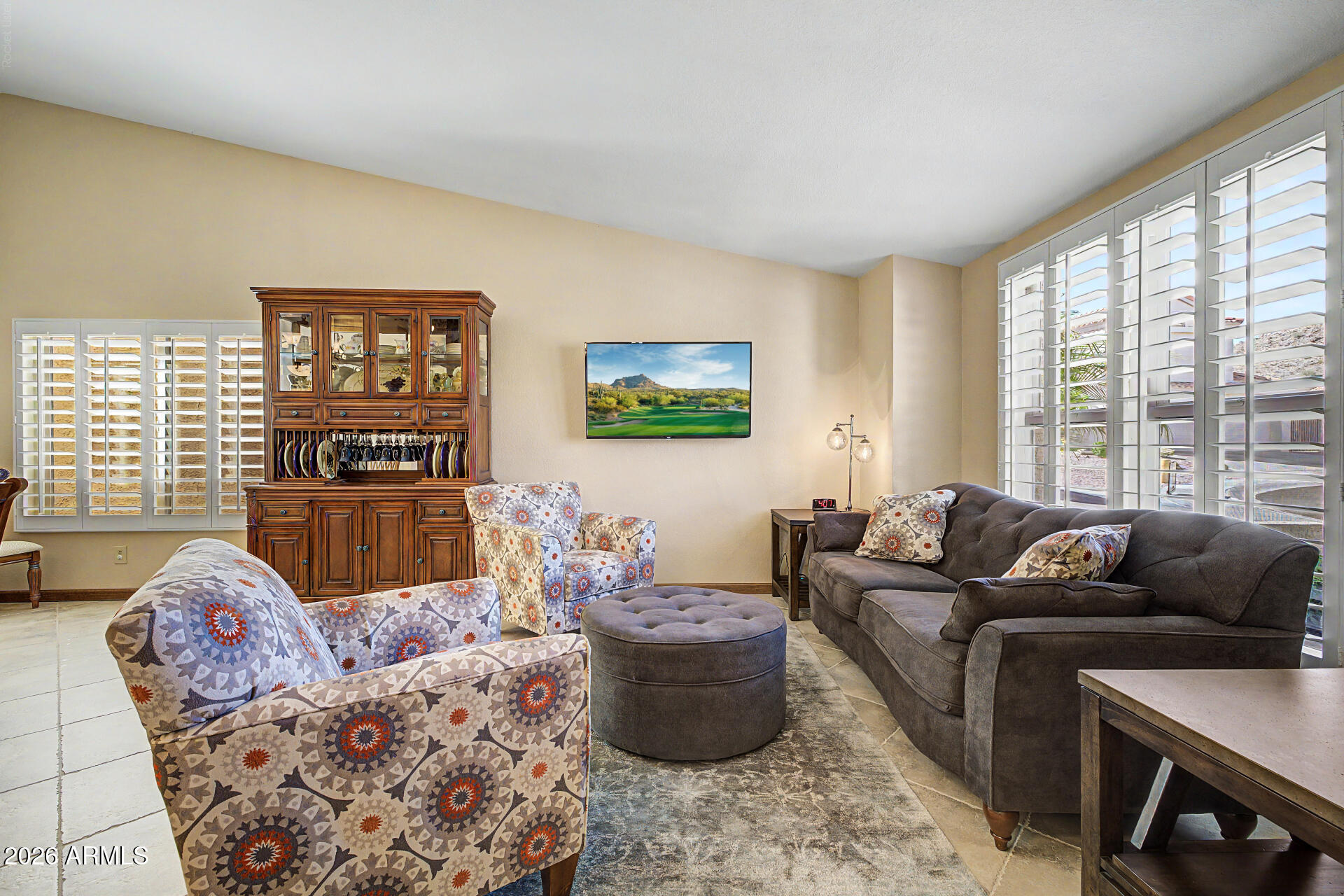 ALISO CANYON - Residential