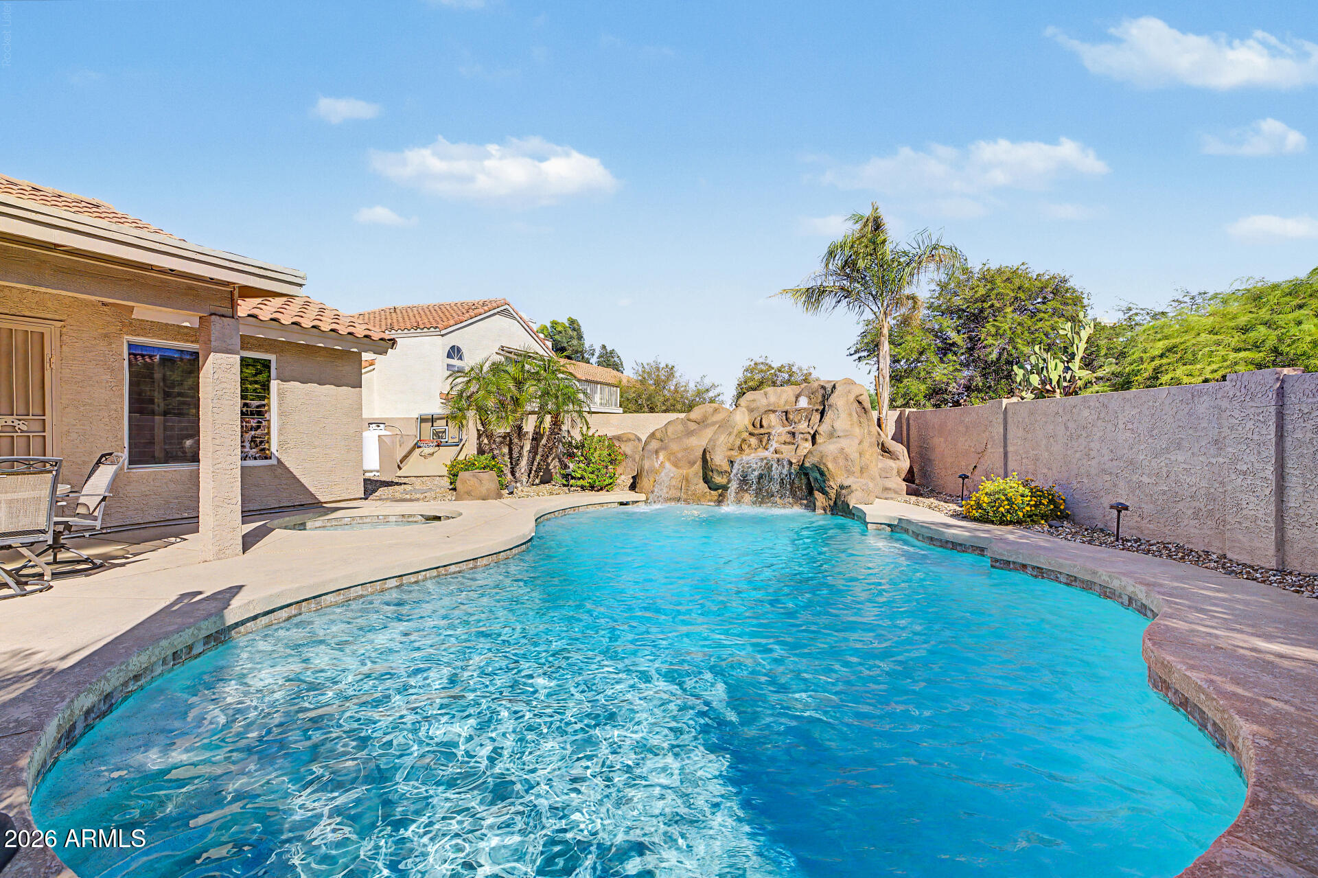 ALISO CANYON - Residential