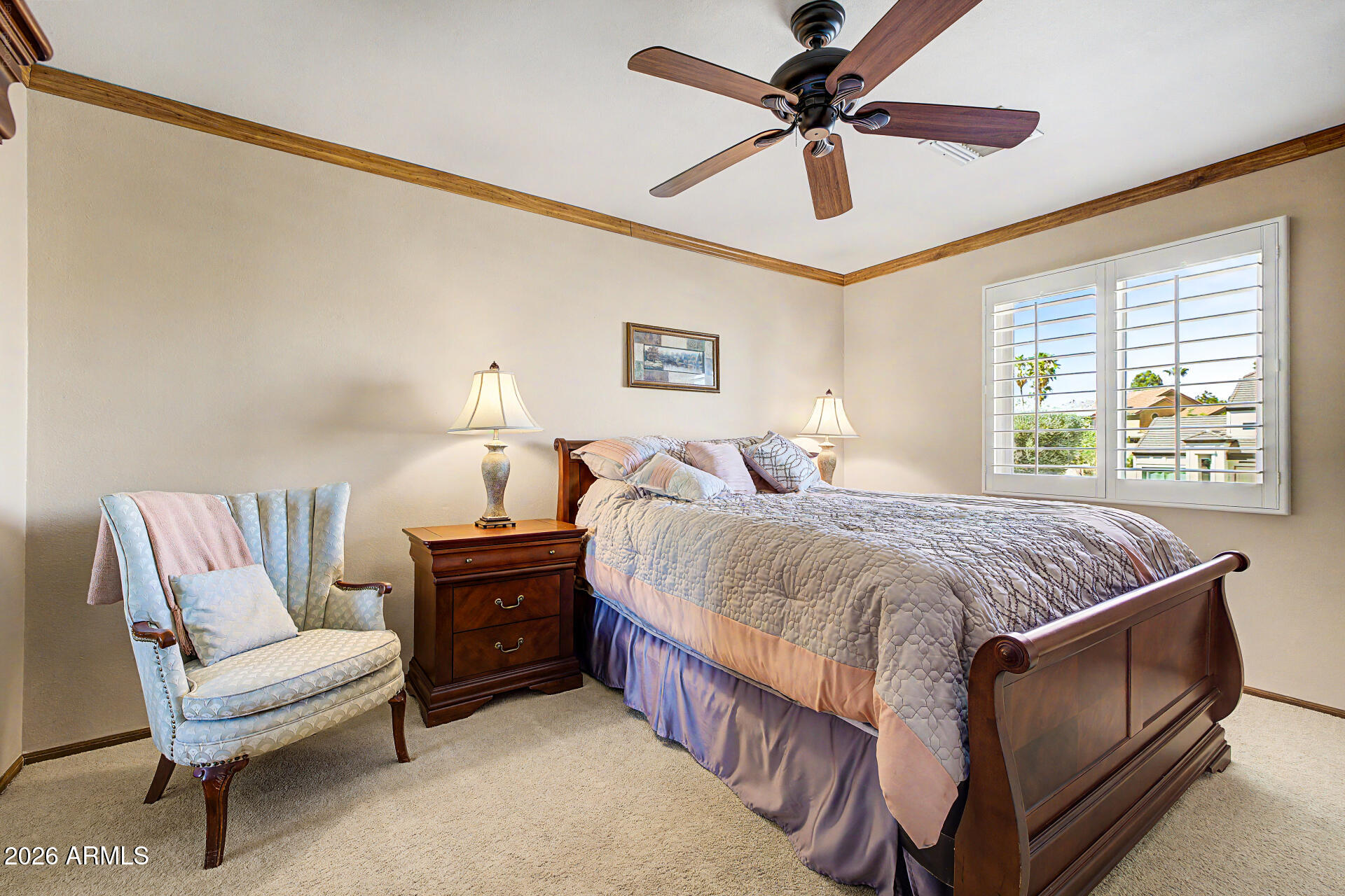 ALISO CANYON - Residential