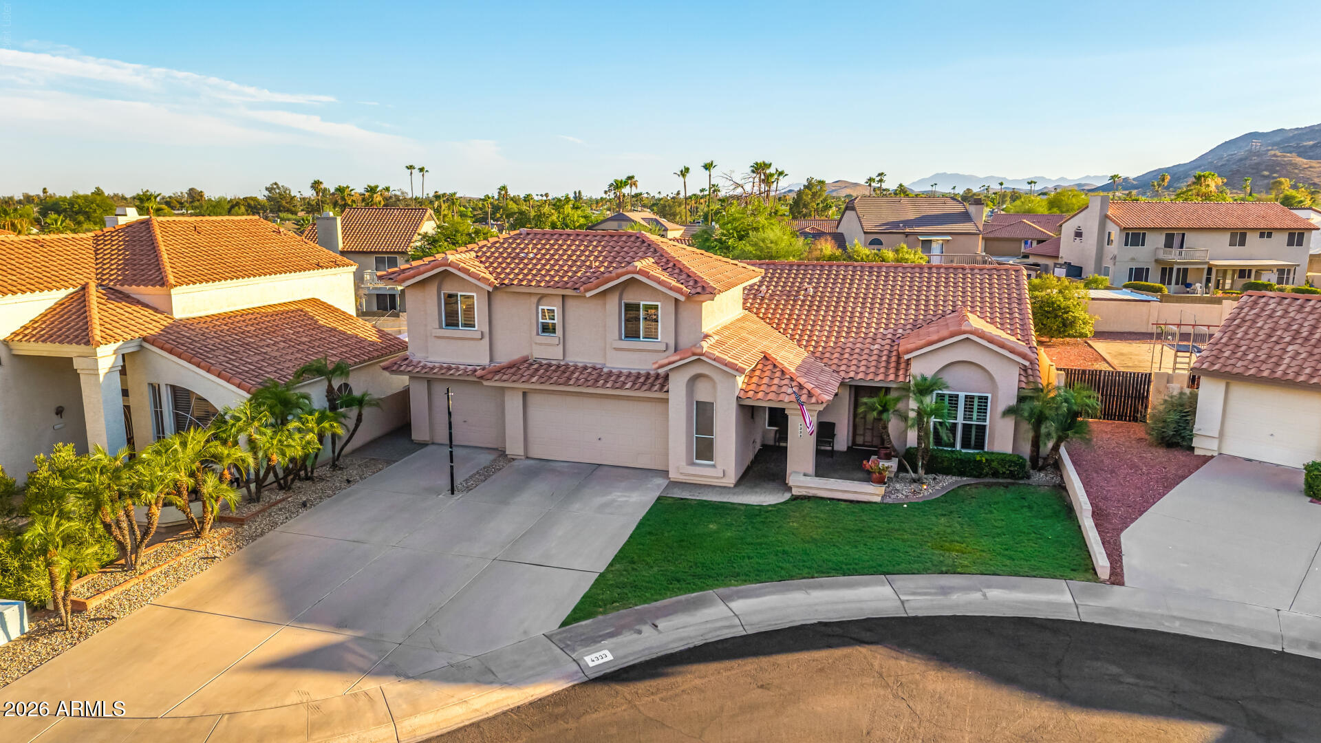ALISO CANYON - Residential