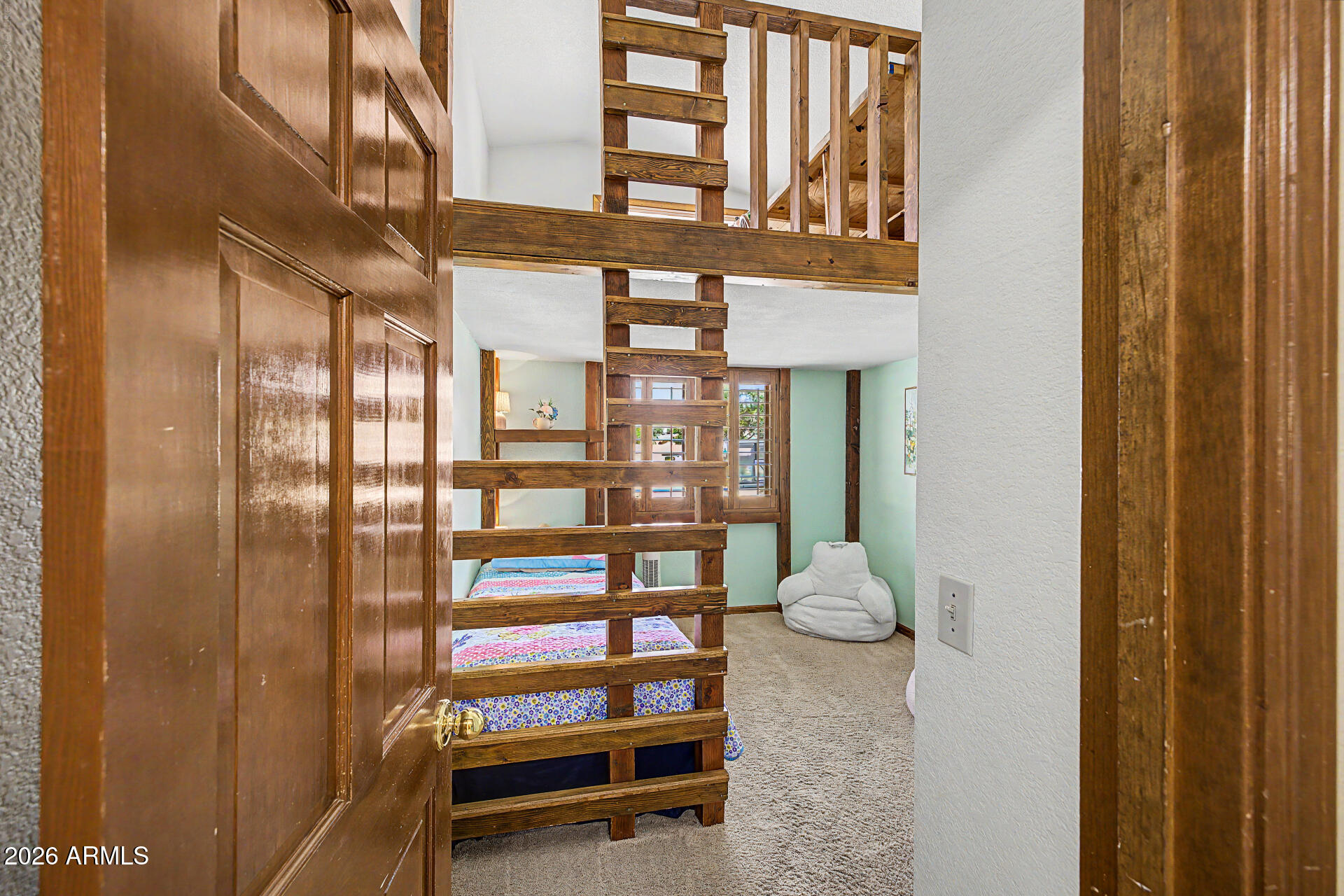 ALISO CANYON - Residential