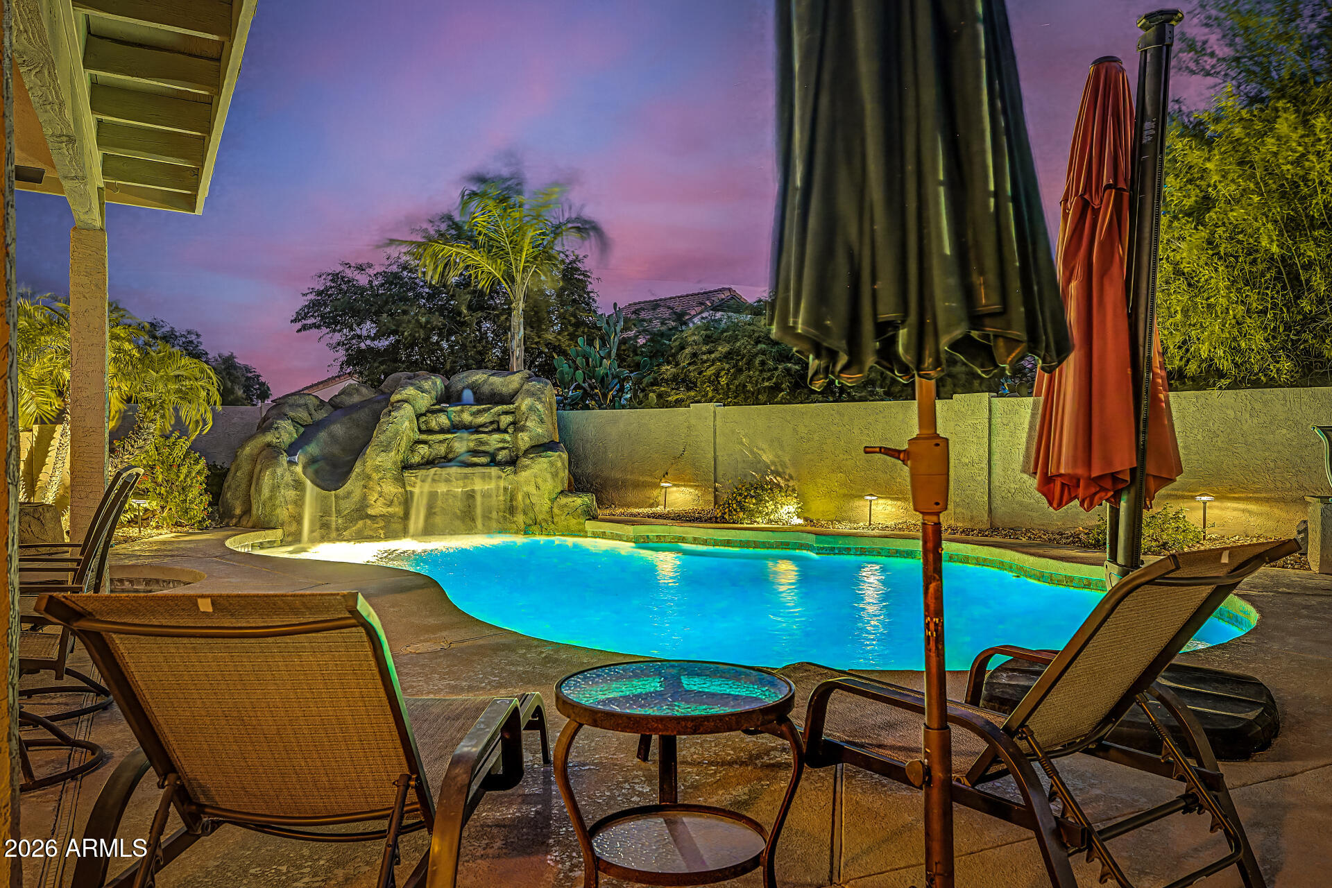 ALISO CANYON - Residential