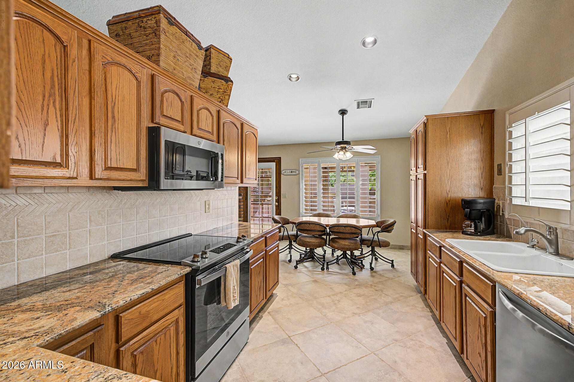 ALISO CANYON - Residential