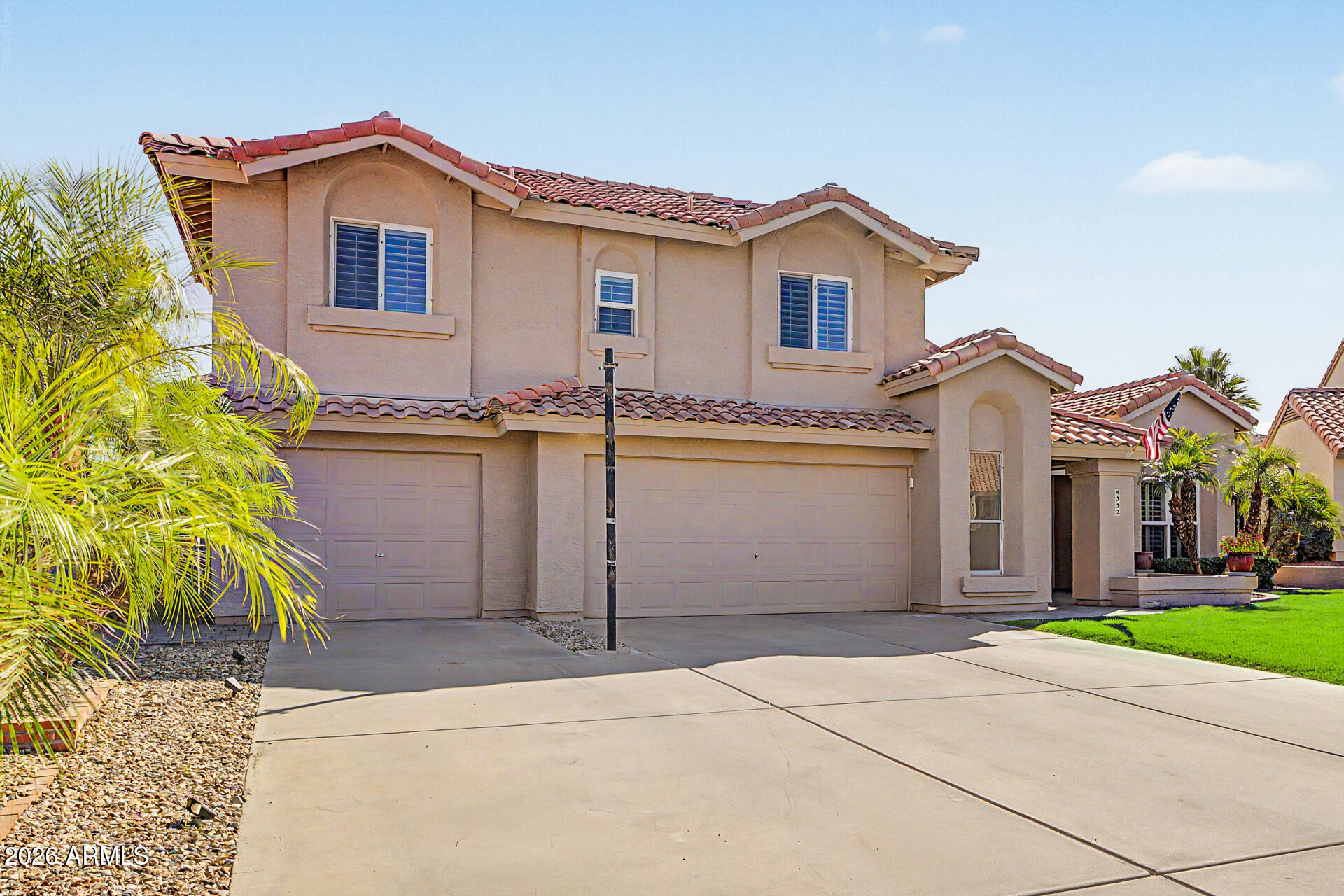 ALISO CANYON - Residential