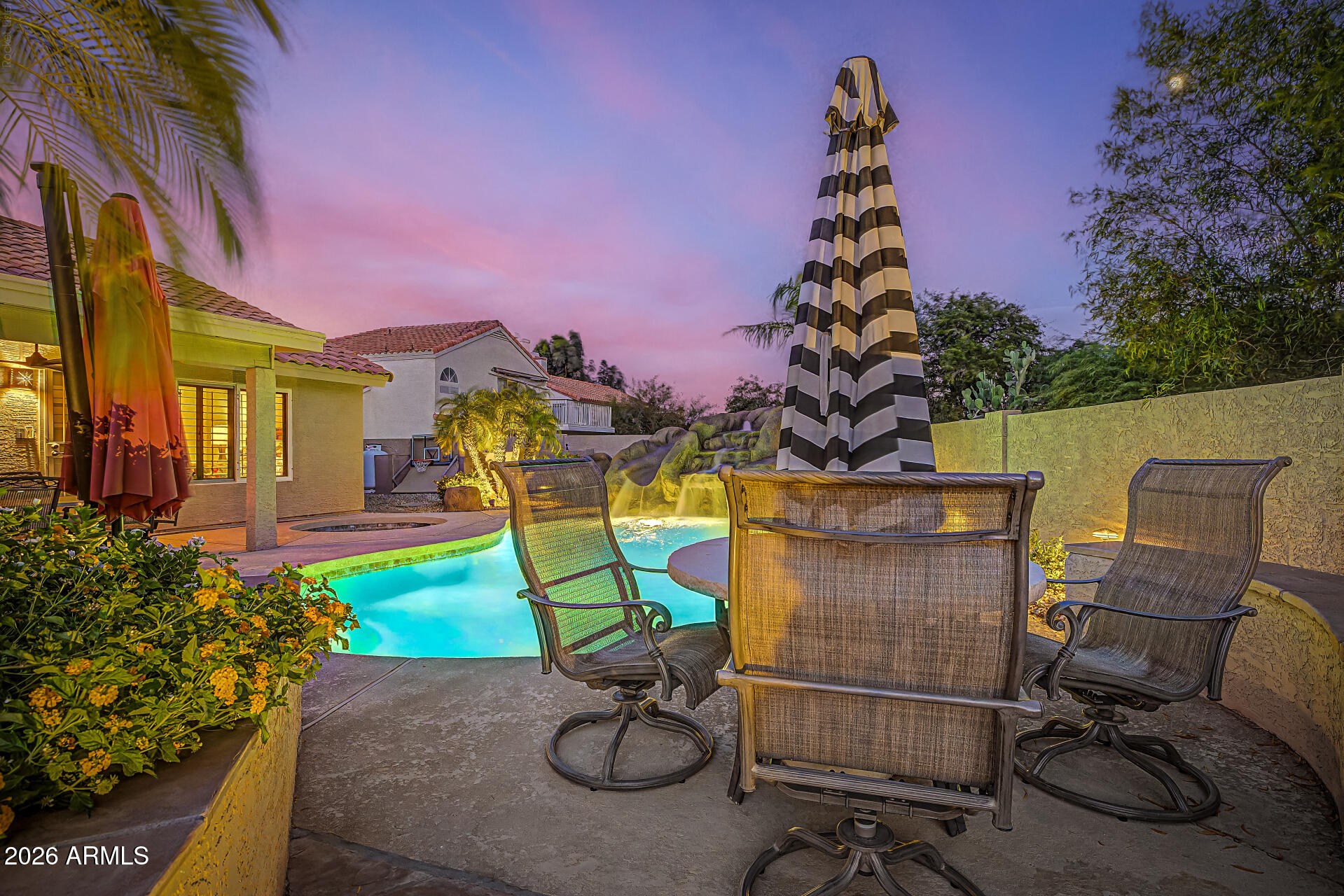 ALISO CANYON - Residential