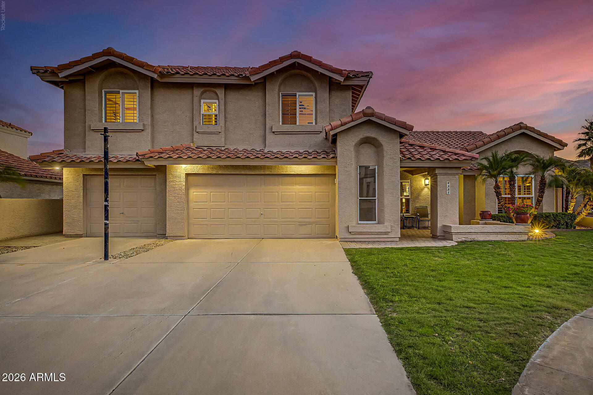 ALISO CANYON - Residential