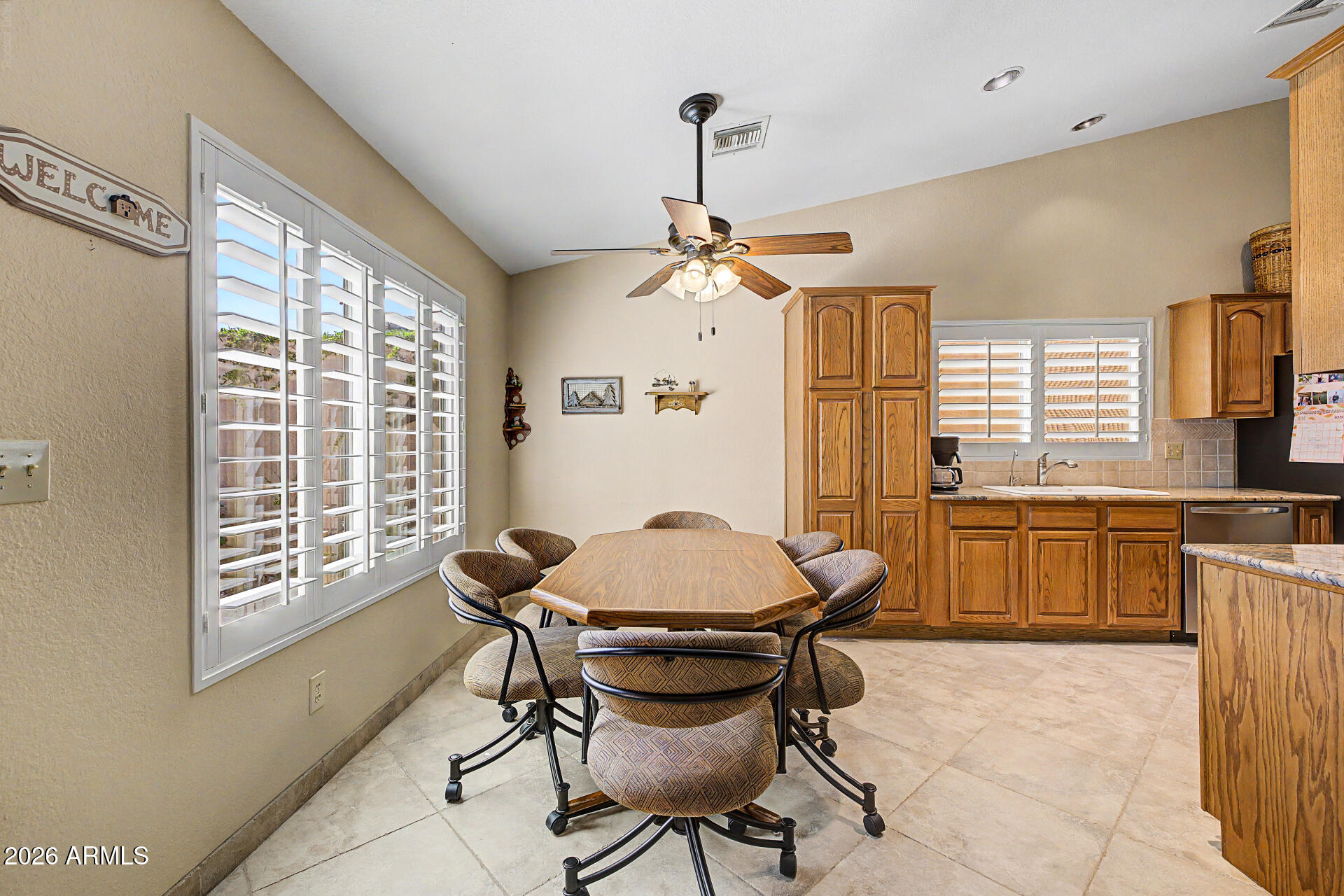 ALISO CANYON - Residential