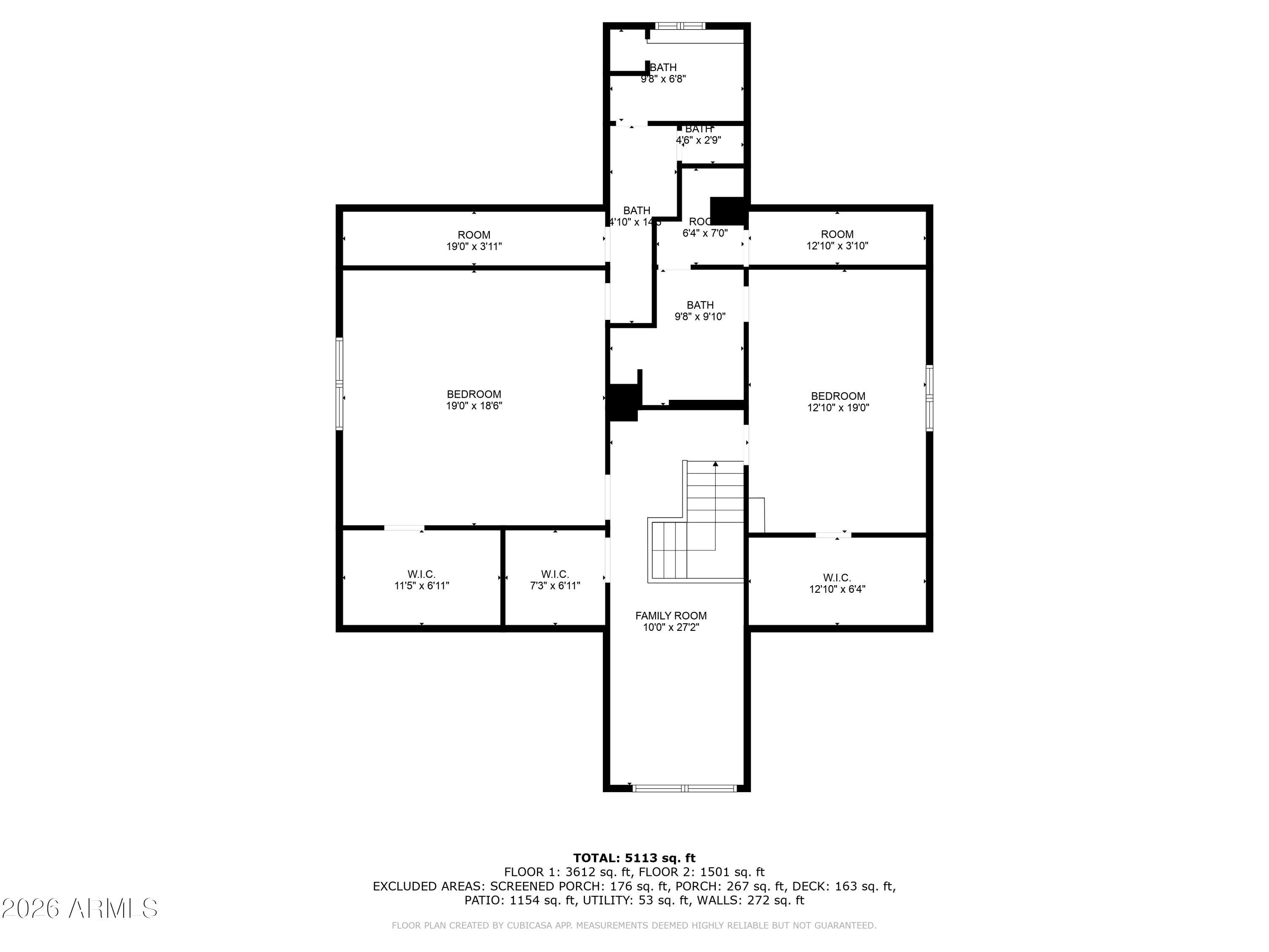Pinetop - Residential