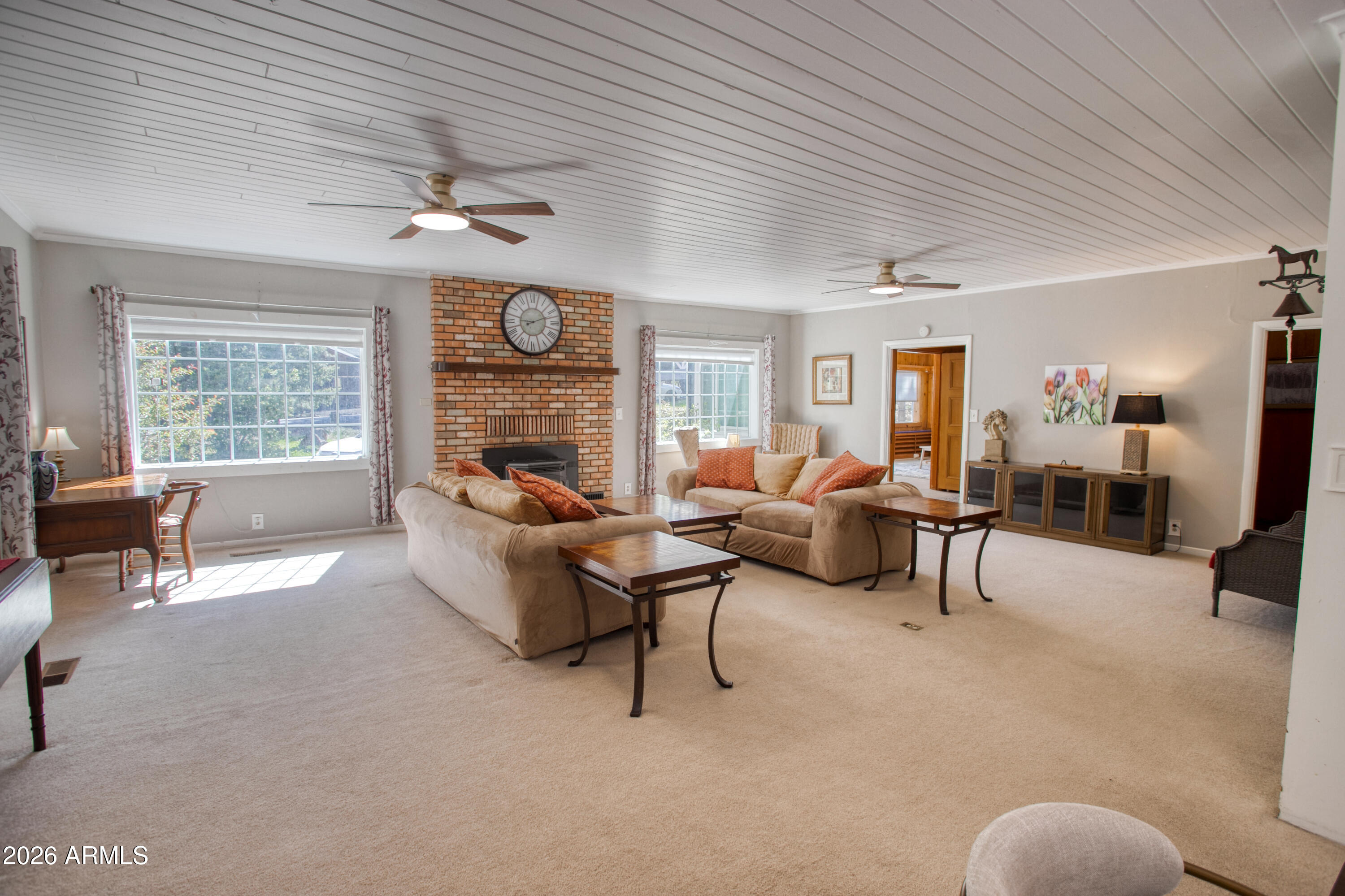 Pinetop - Residential