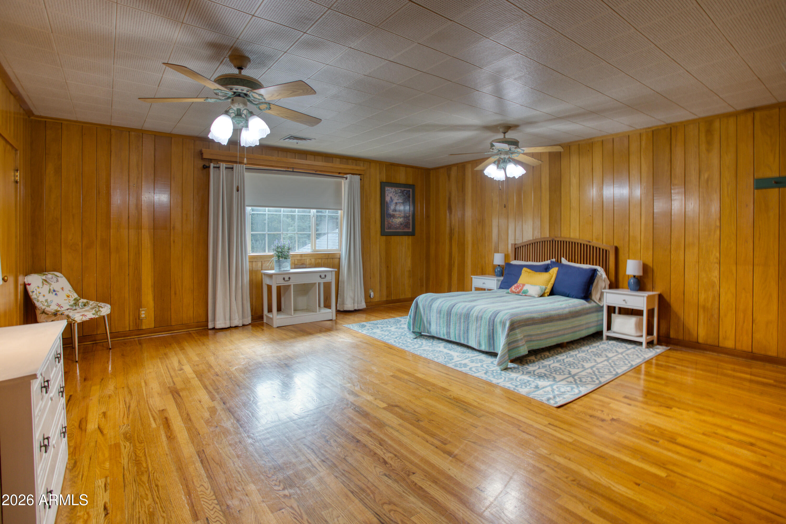 Pinetop - Residential