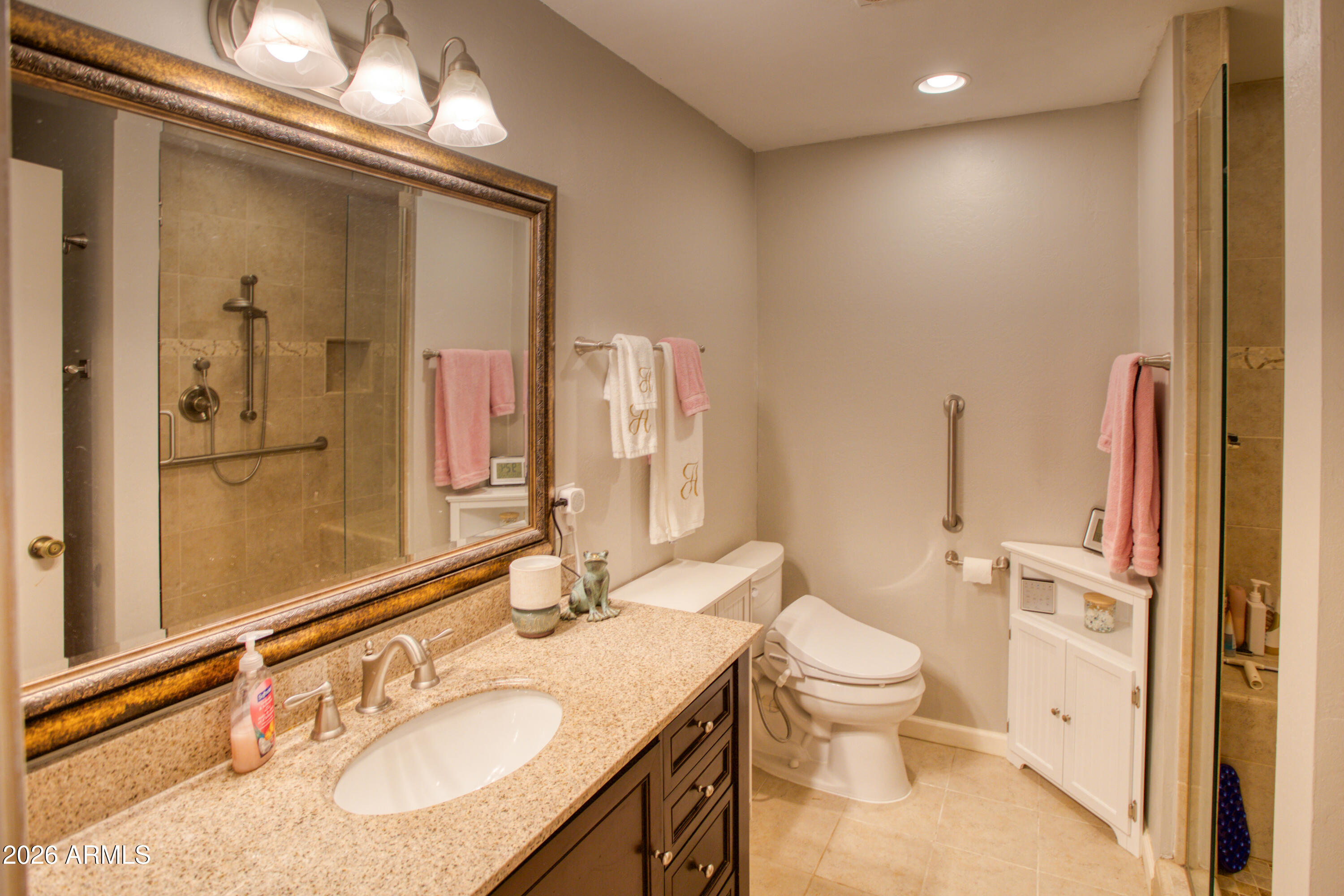 Pinetop - Residential