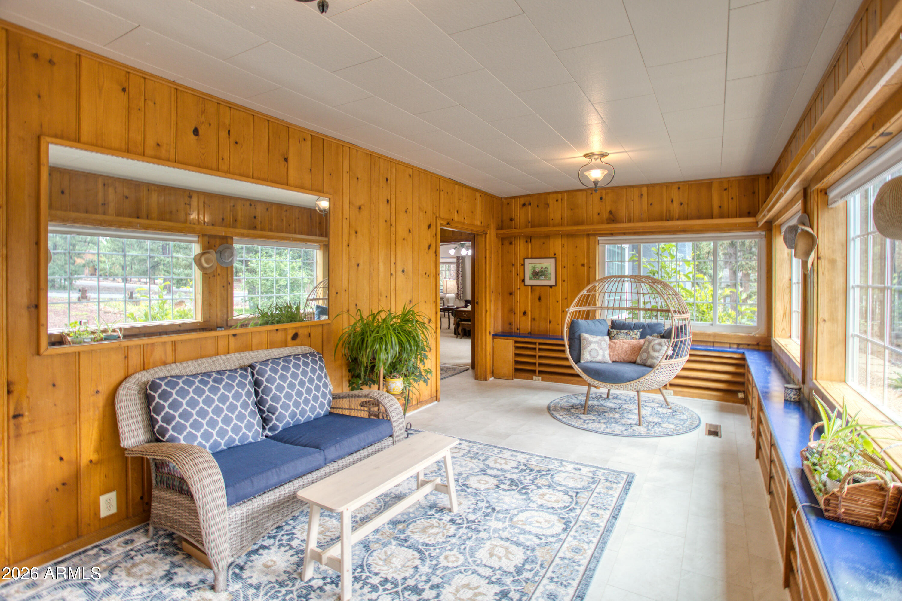 Pinetop - Residential