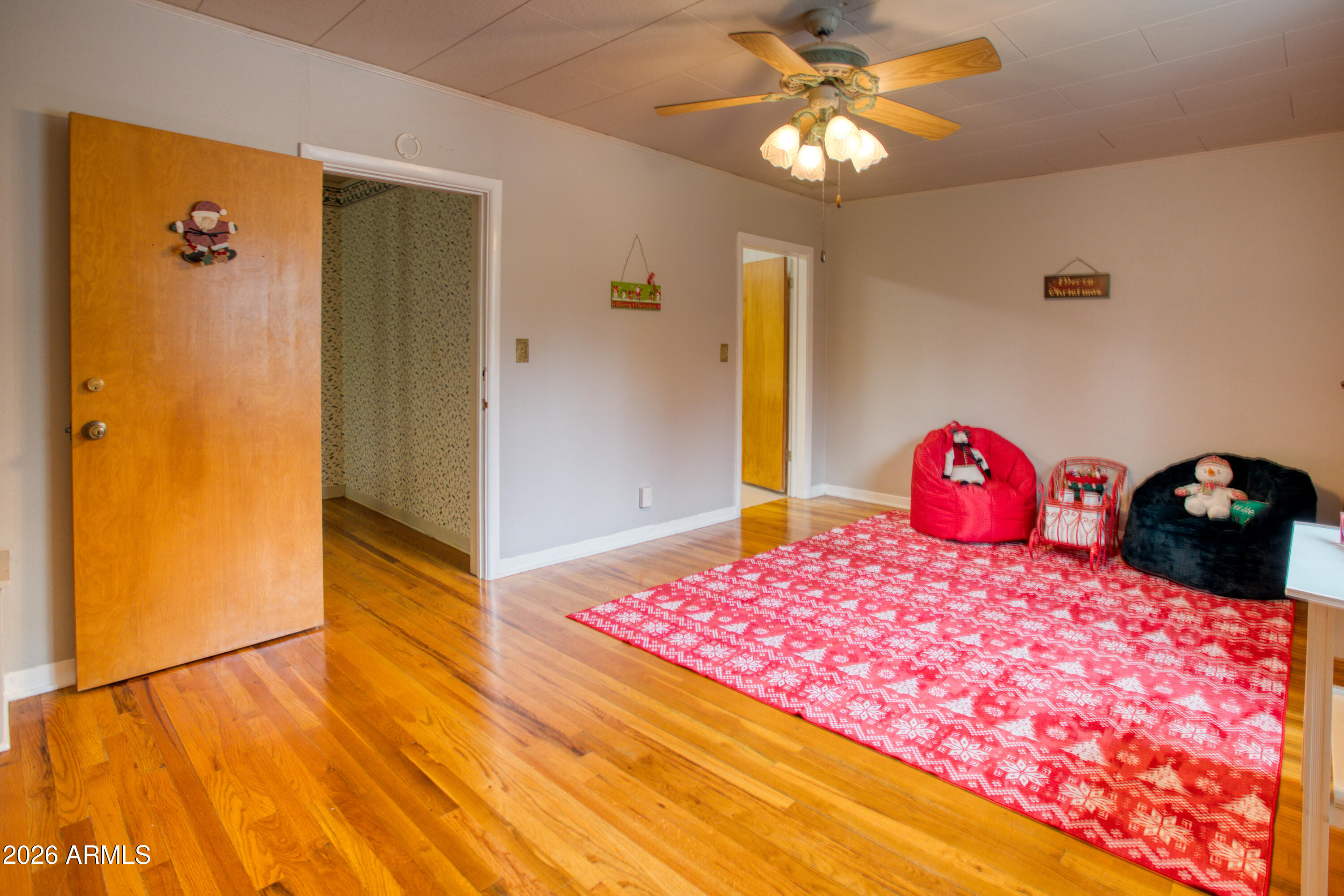 Pinetop - Residential