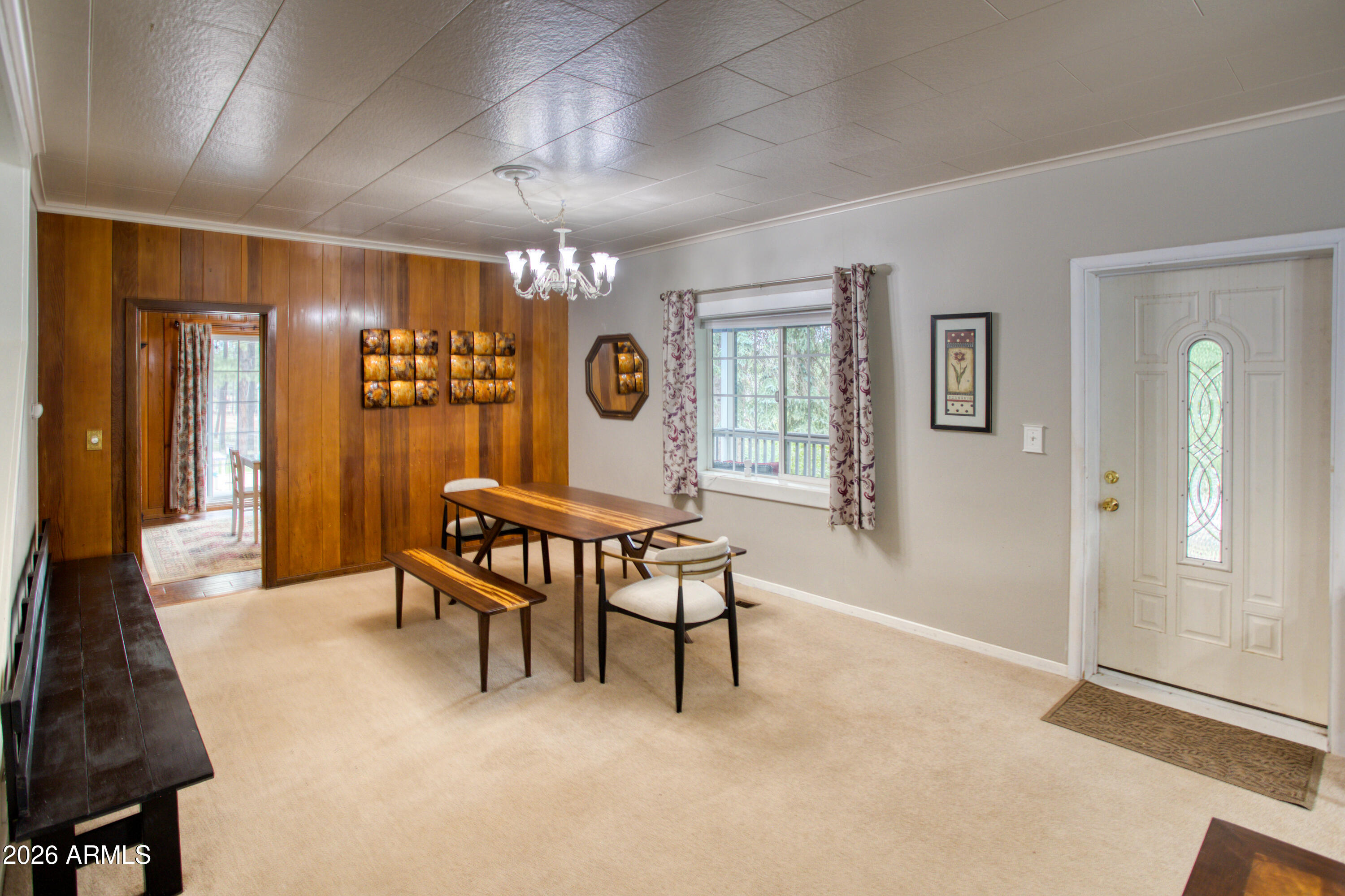 Pinetop - Residential