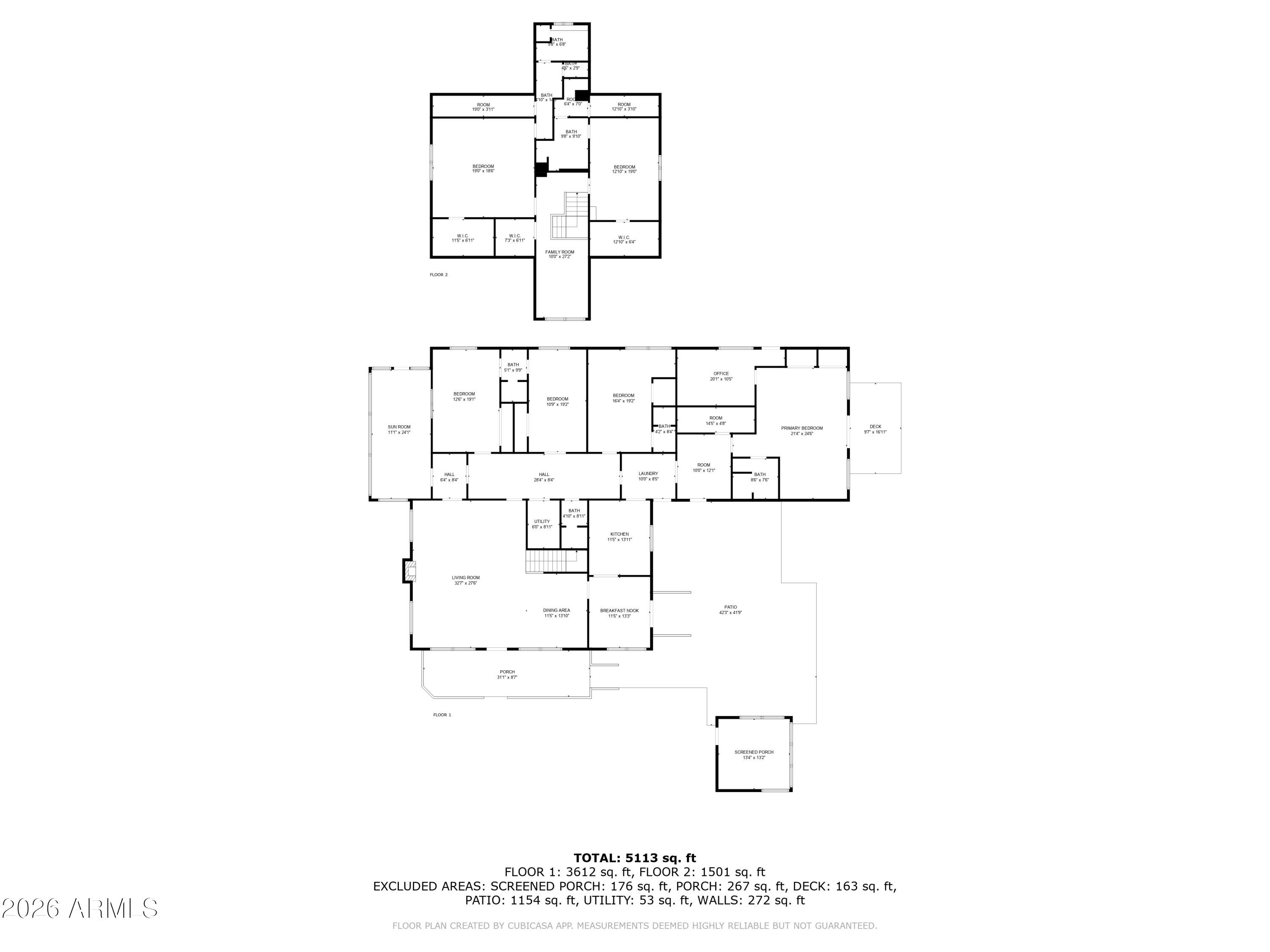 Pinetop - Residential