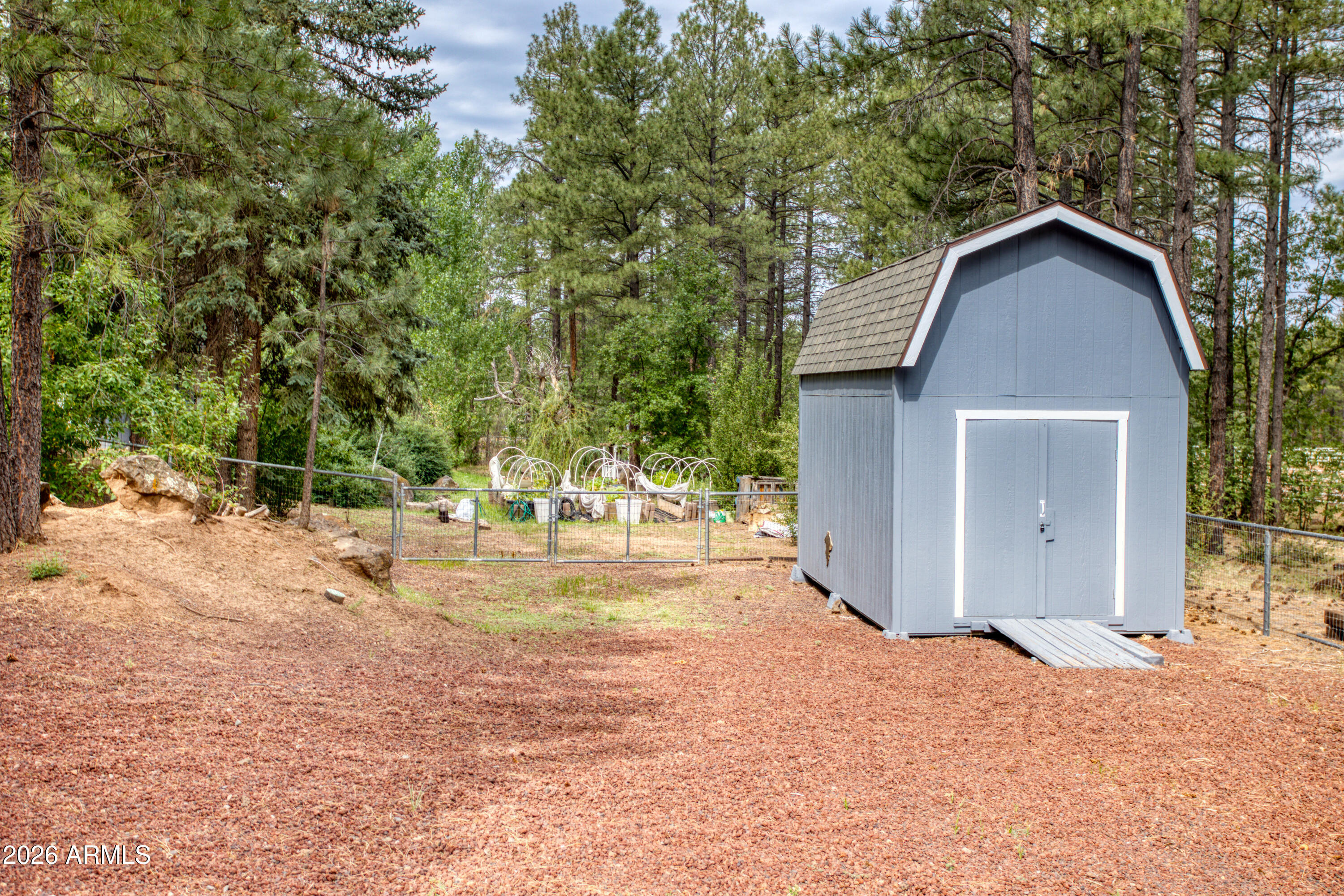 Pinetop - Residential