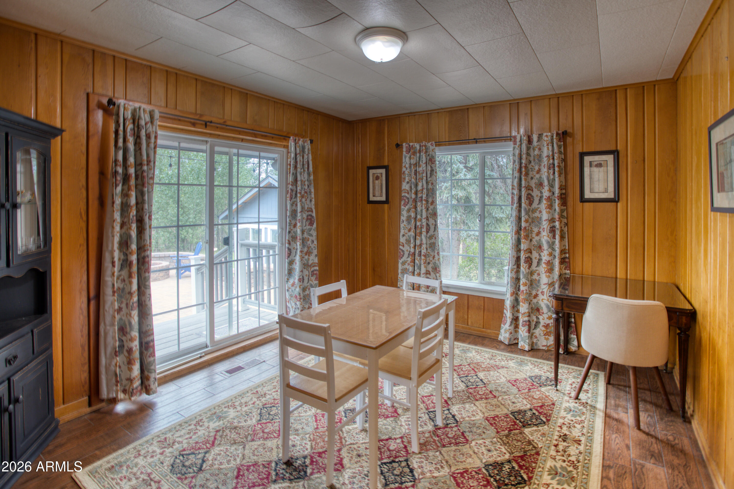 Pinetop - Residential