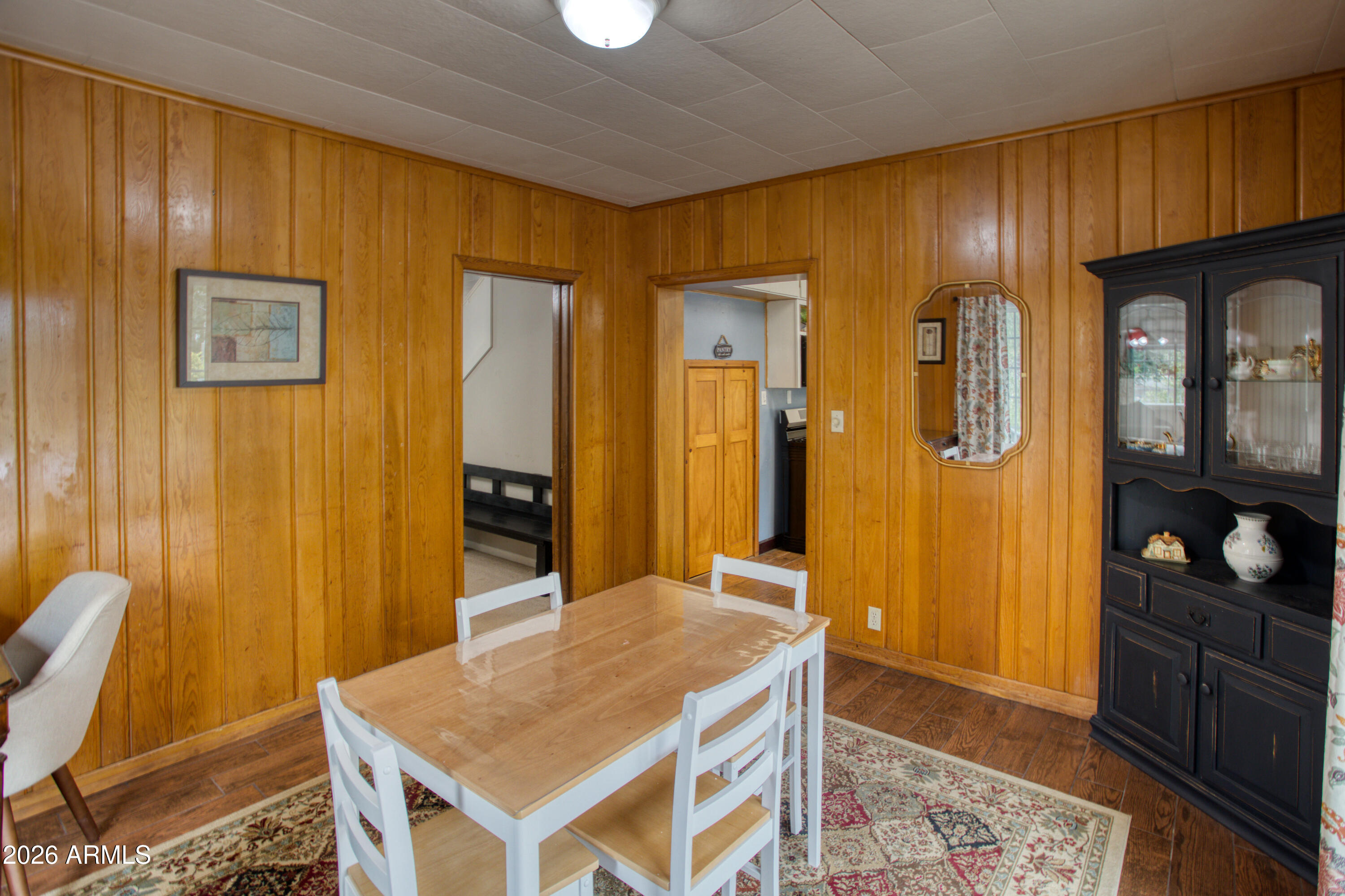 Pinetop - Residential