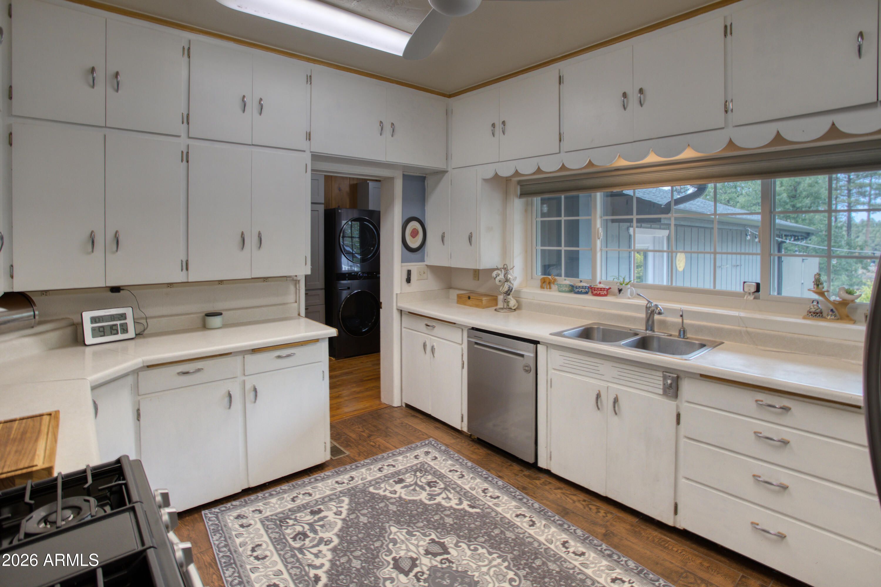Pinetop - Residential