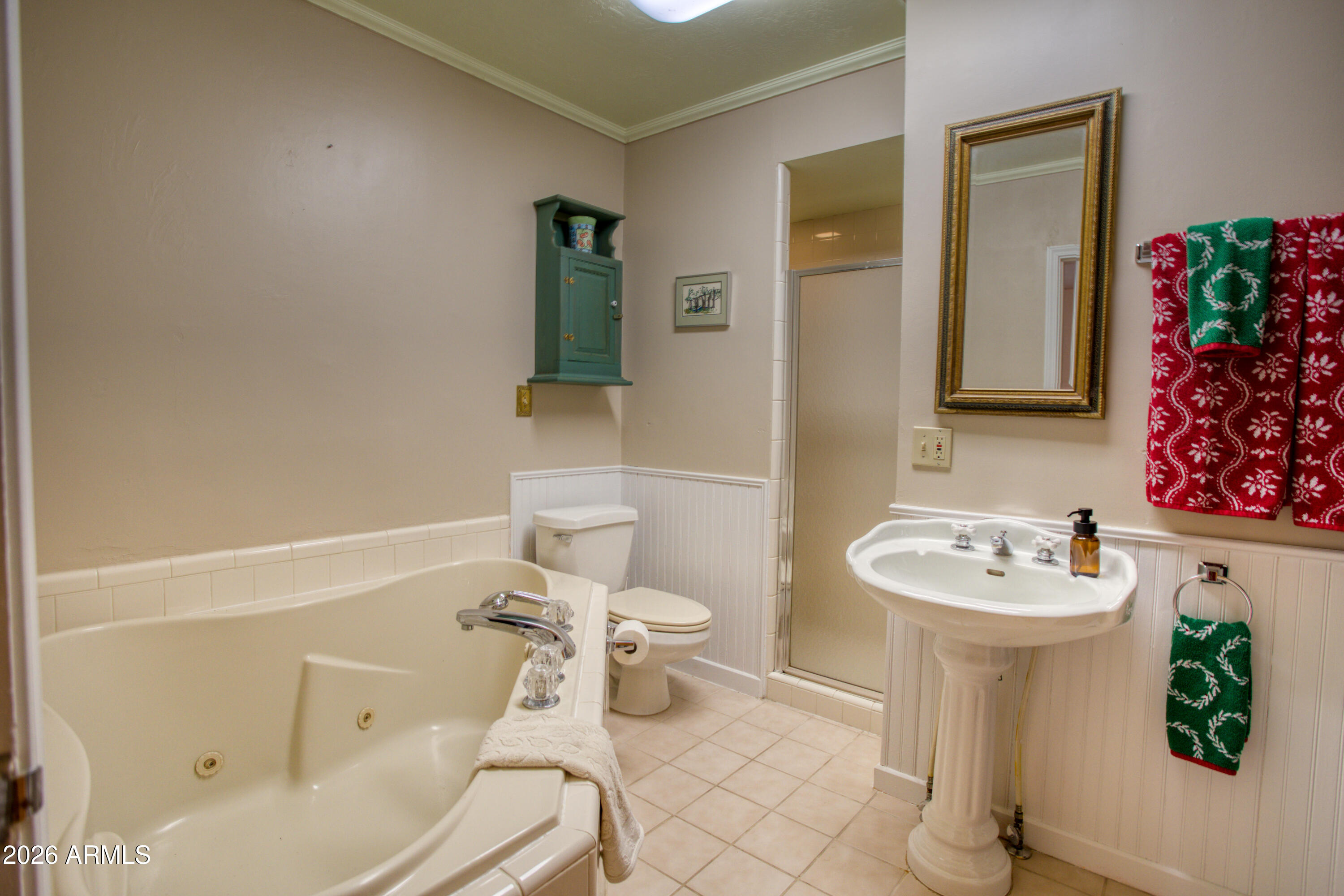 Pinetop - Residential