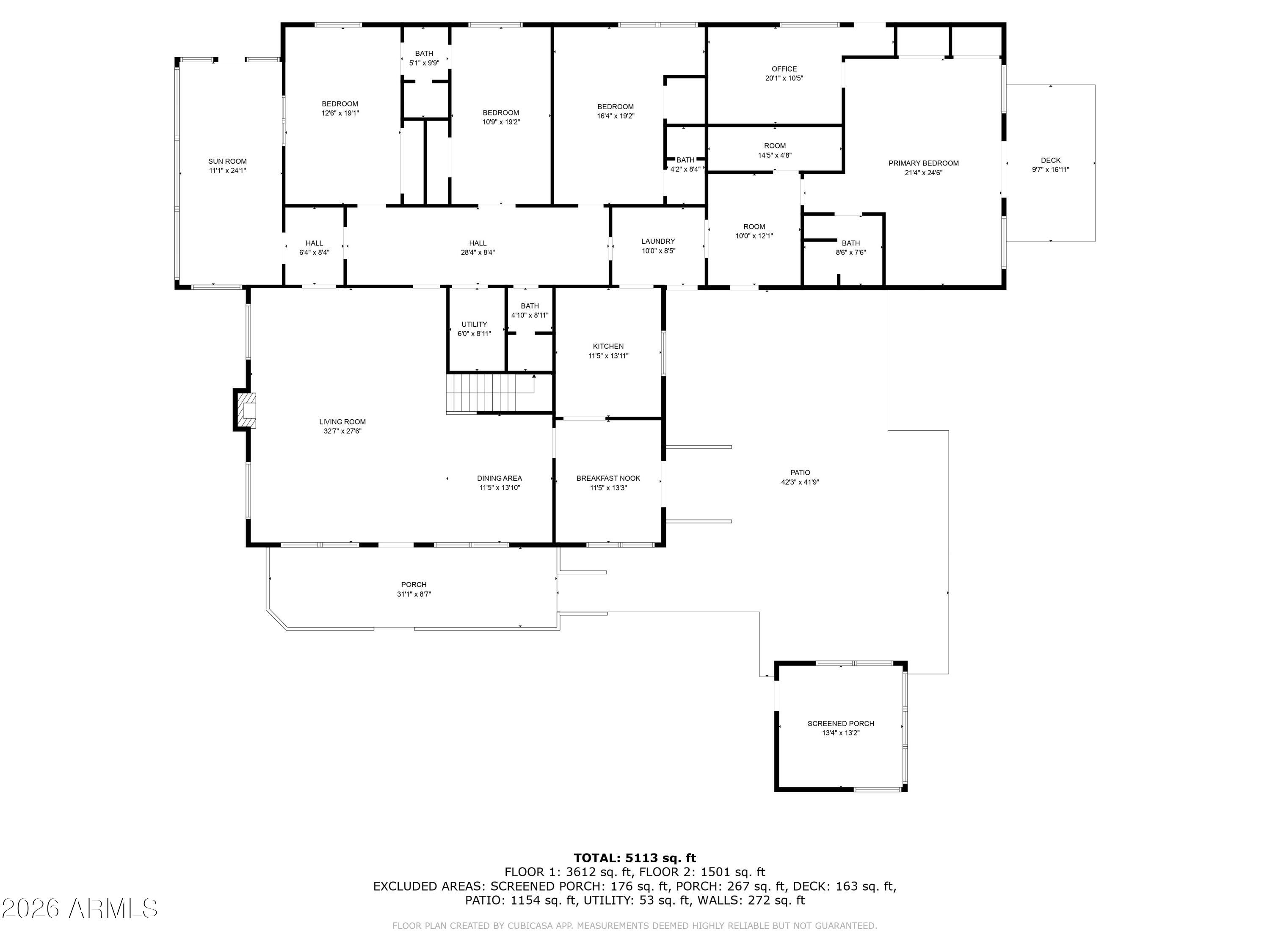 Pinetop - Residential