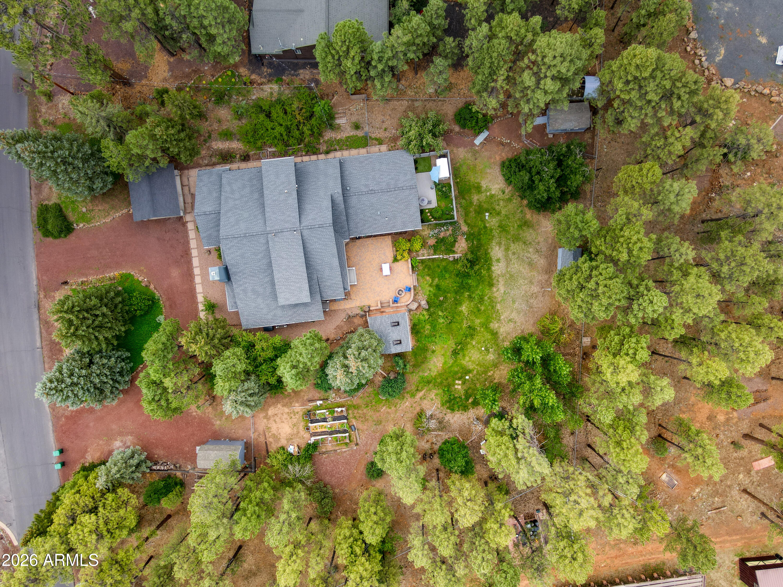 Pinetop - Residential