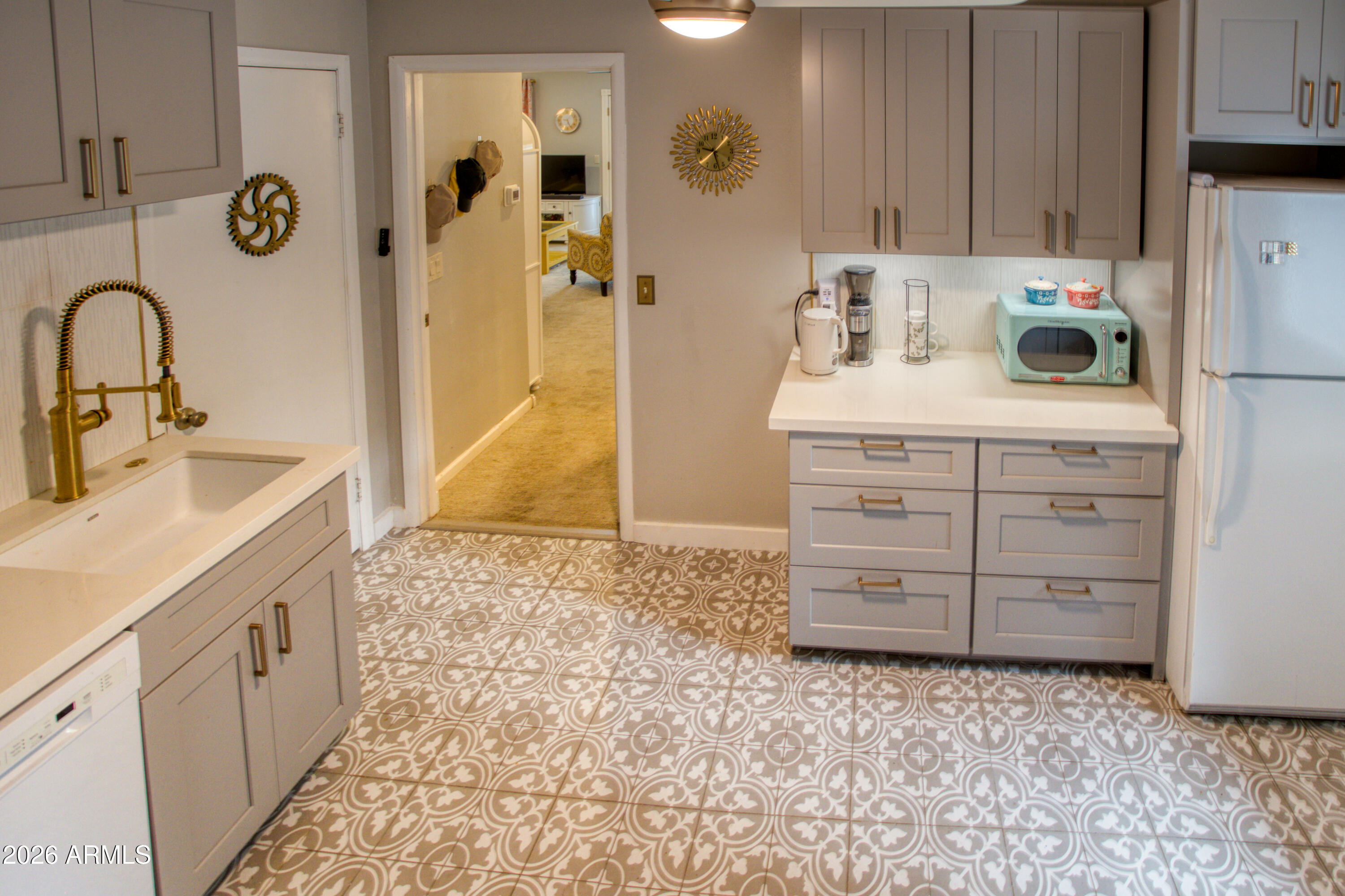 Pinetop - Residential