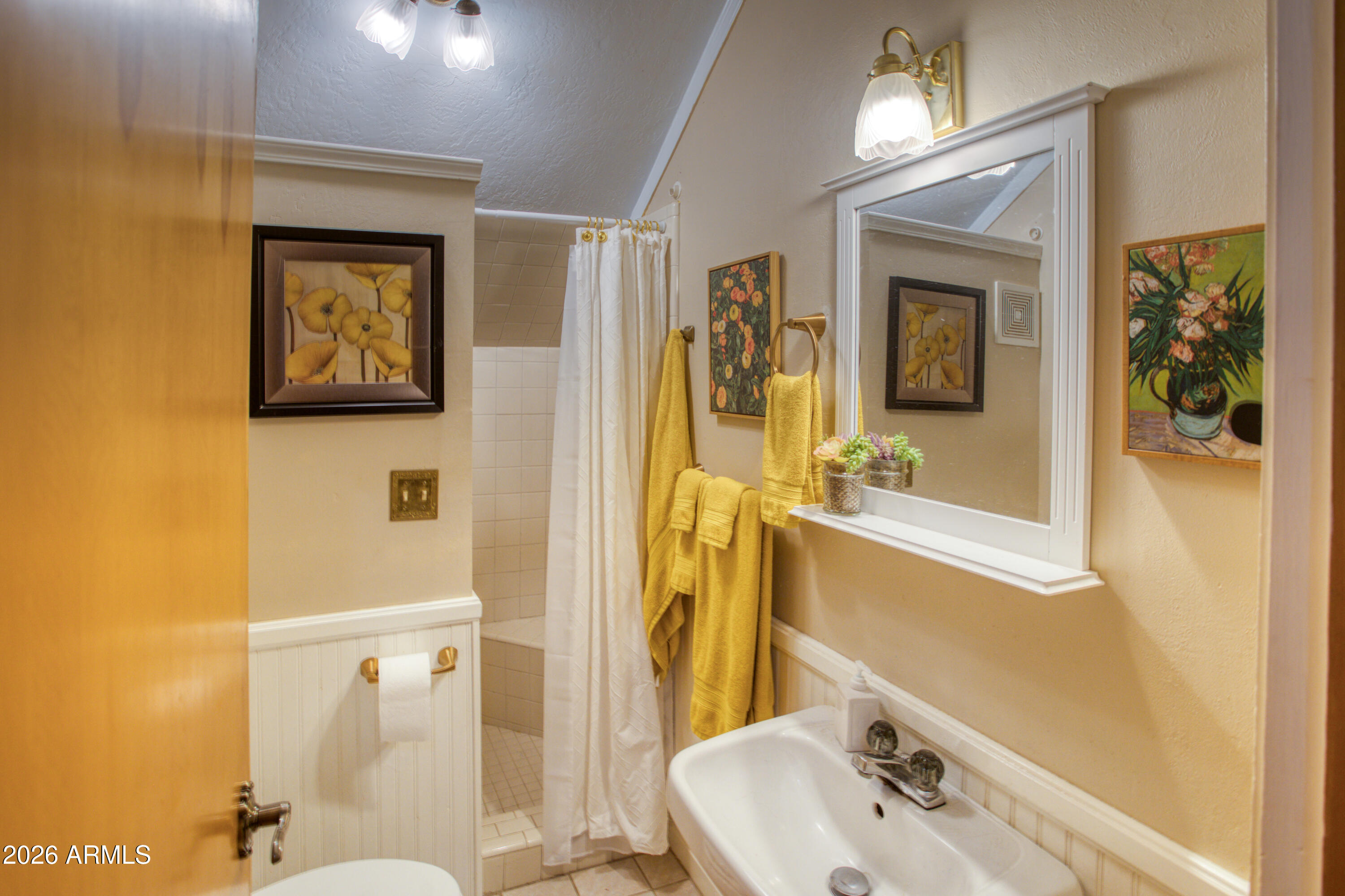 Pinetop - Residential