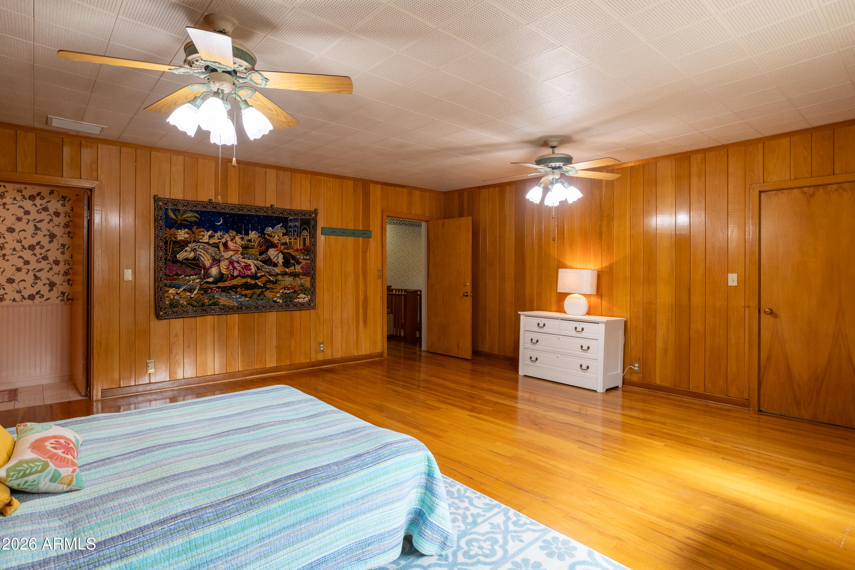 Pinetop - Residential