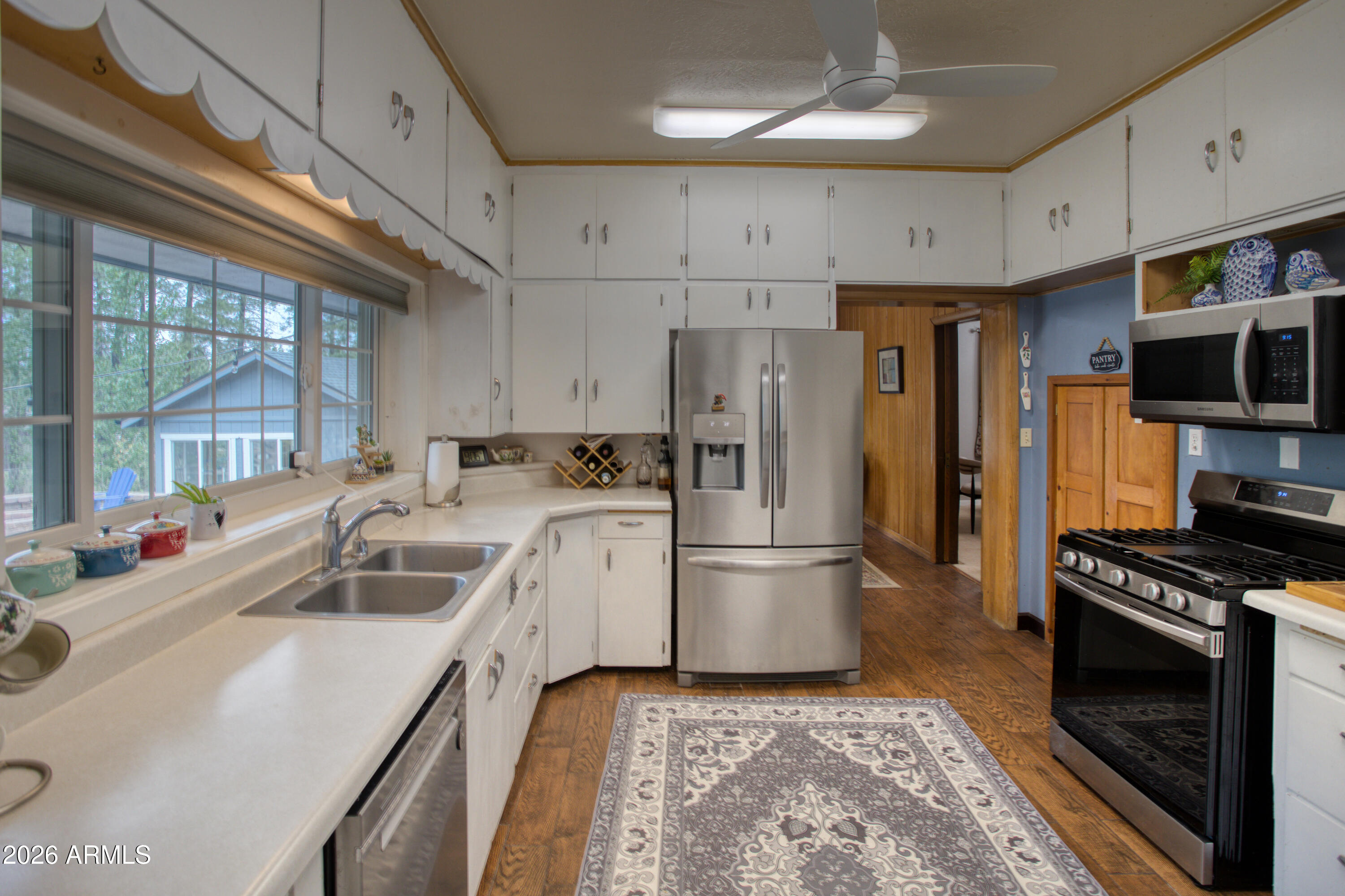 Pinetop - Residential