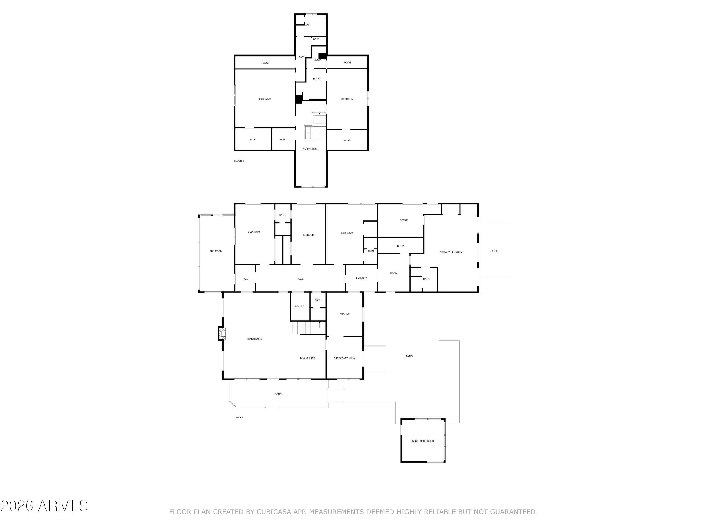Pinetop - Residential