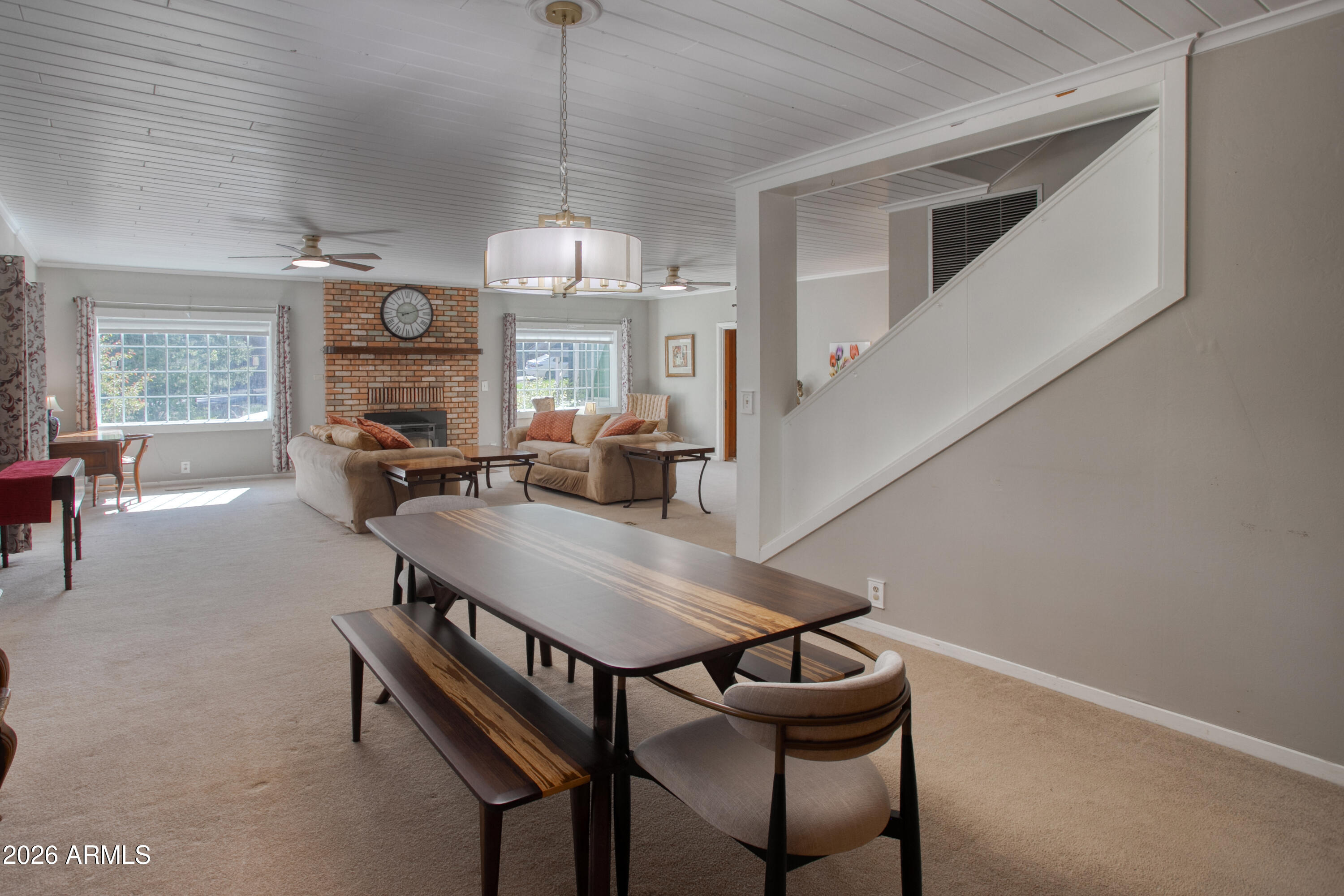 Pinetop - Residential