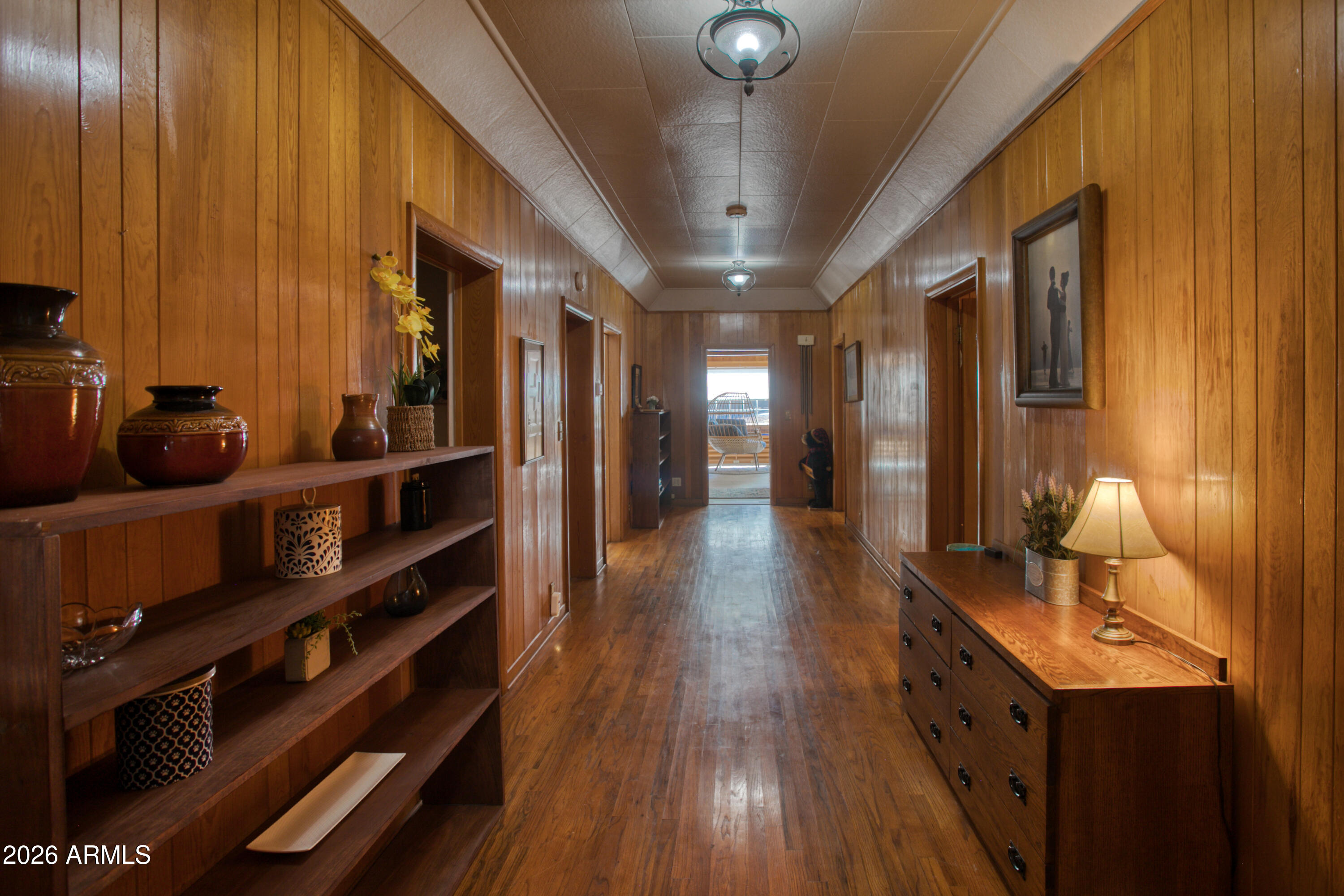 Pinetop - Residential