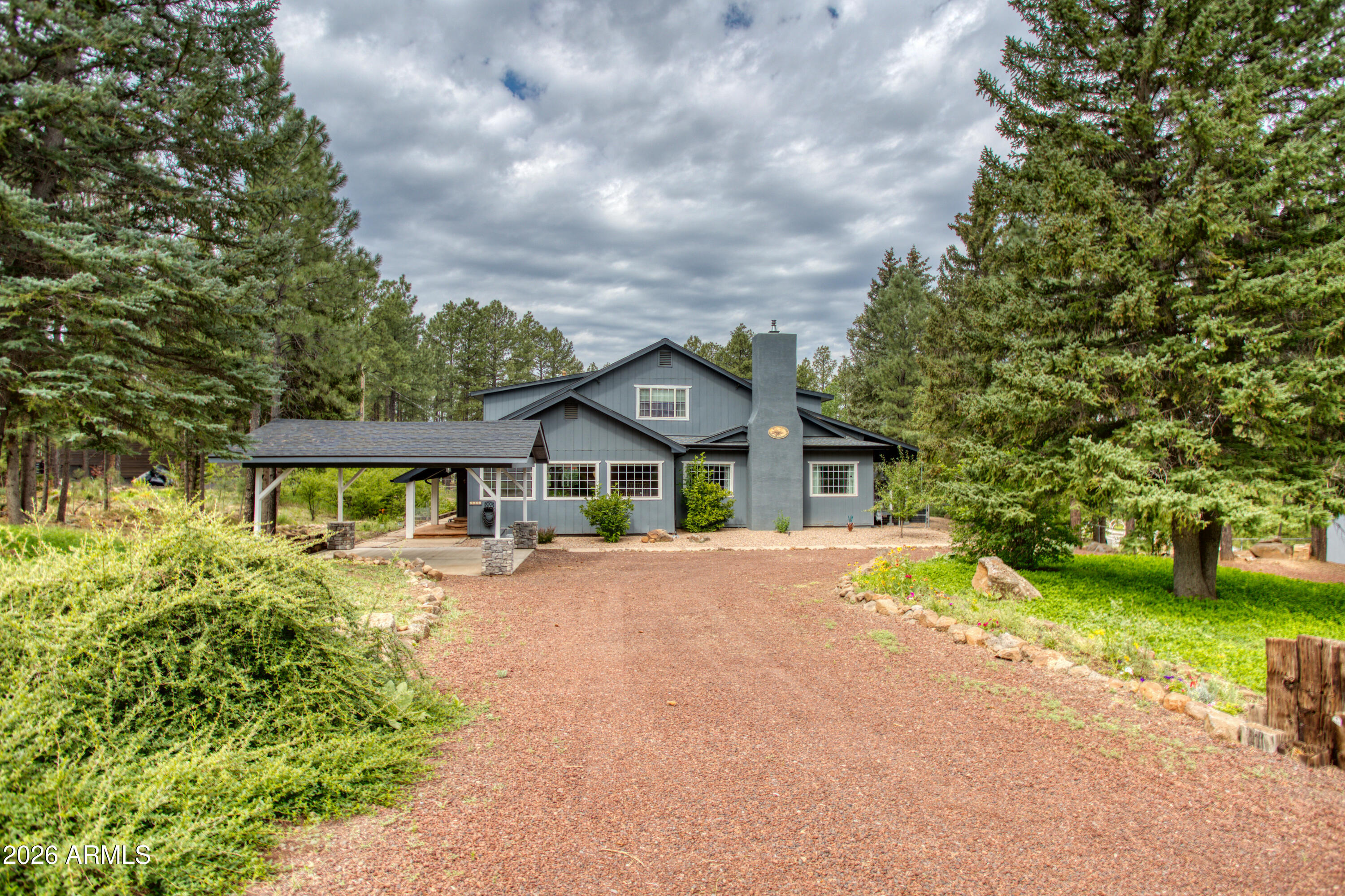 Pinetop - Residential