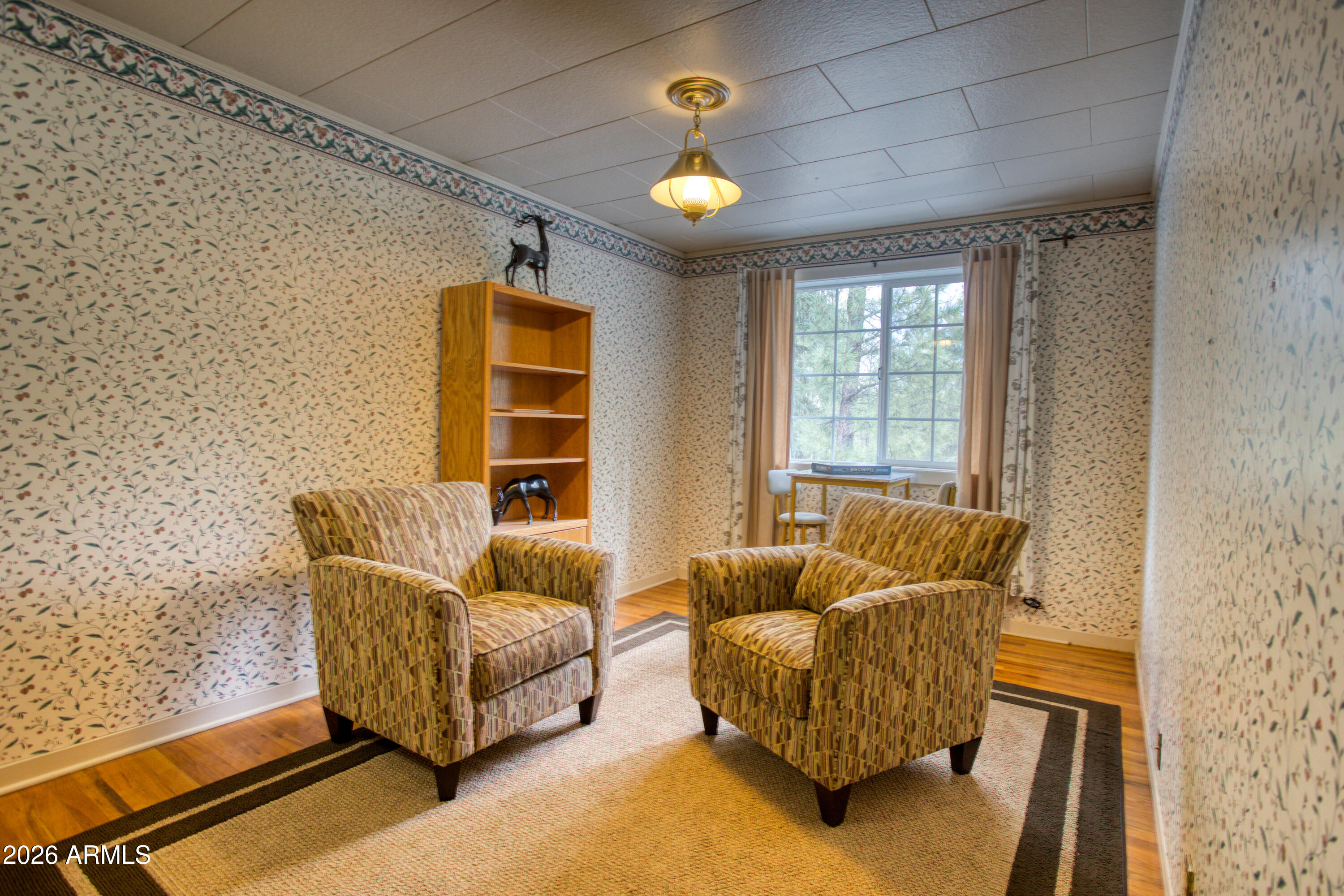 Pinetop - Residential