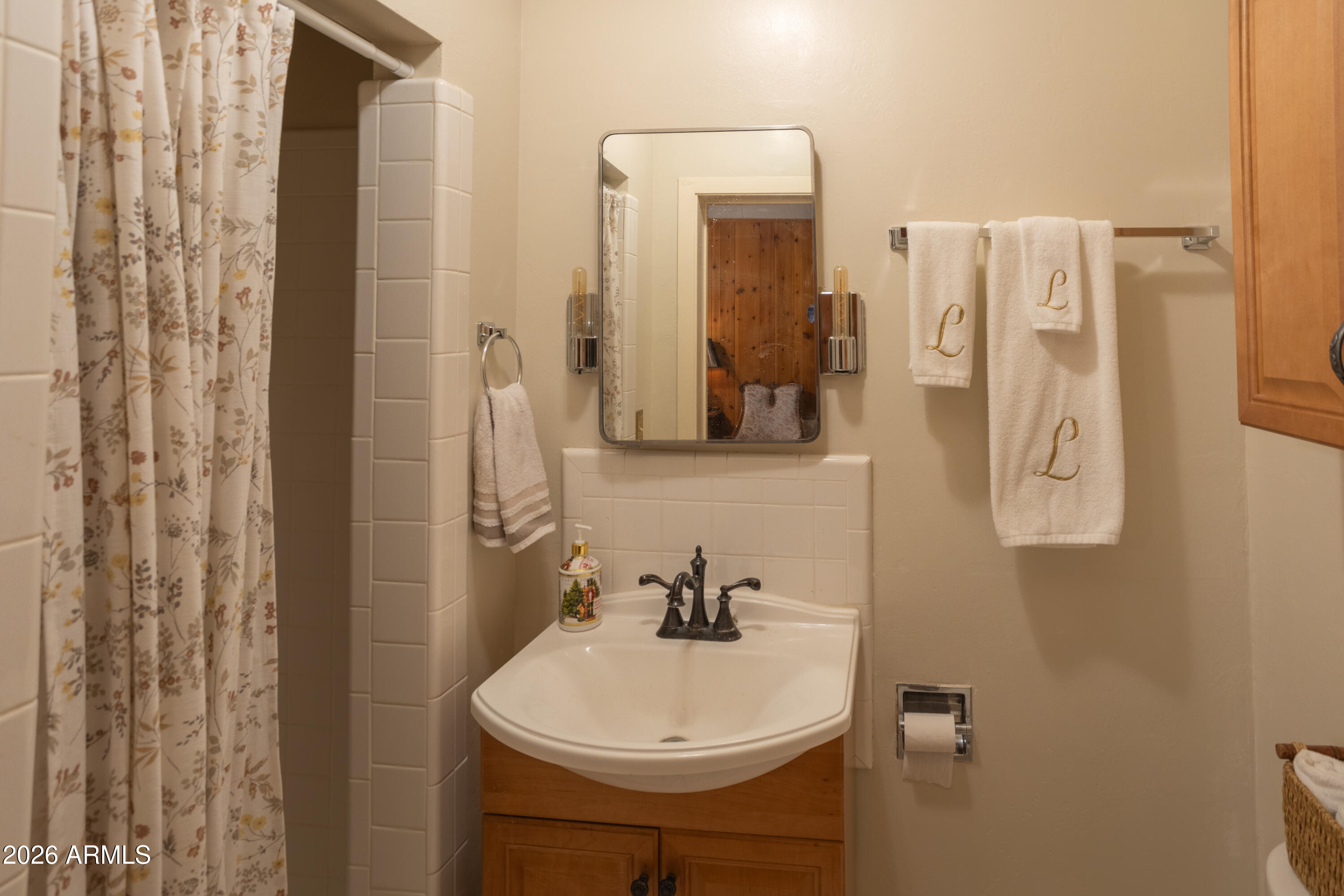 Pinetop - Residential