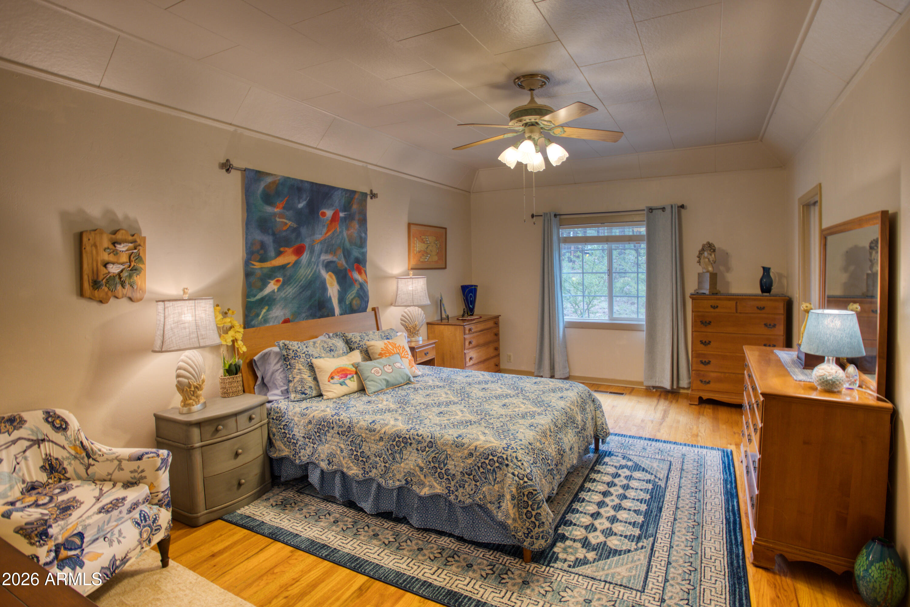 Pinetop - Residential