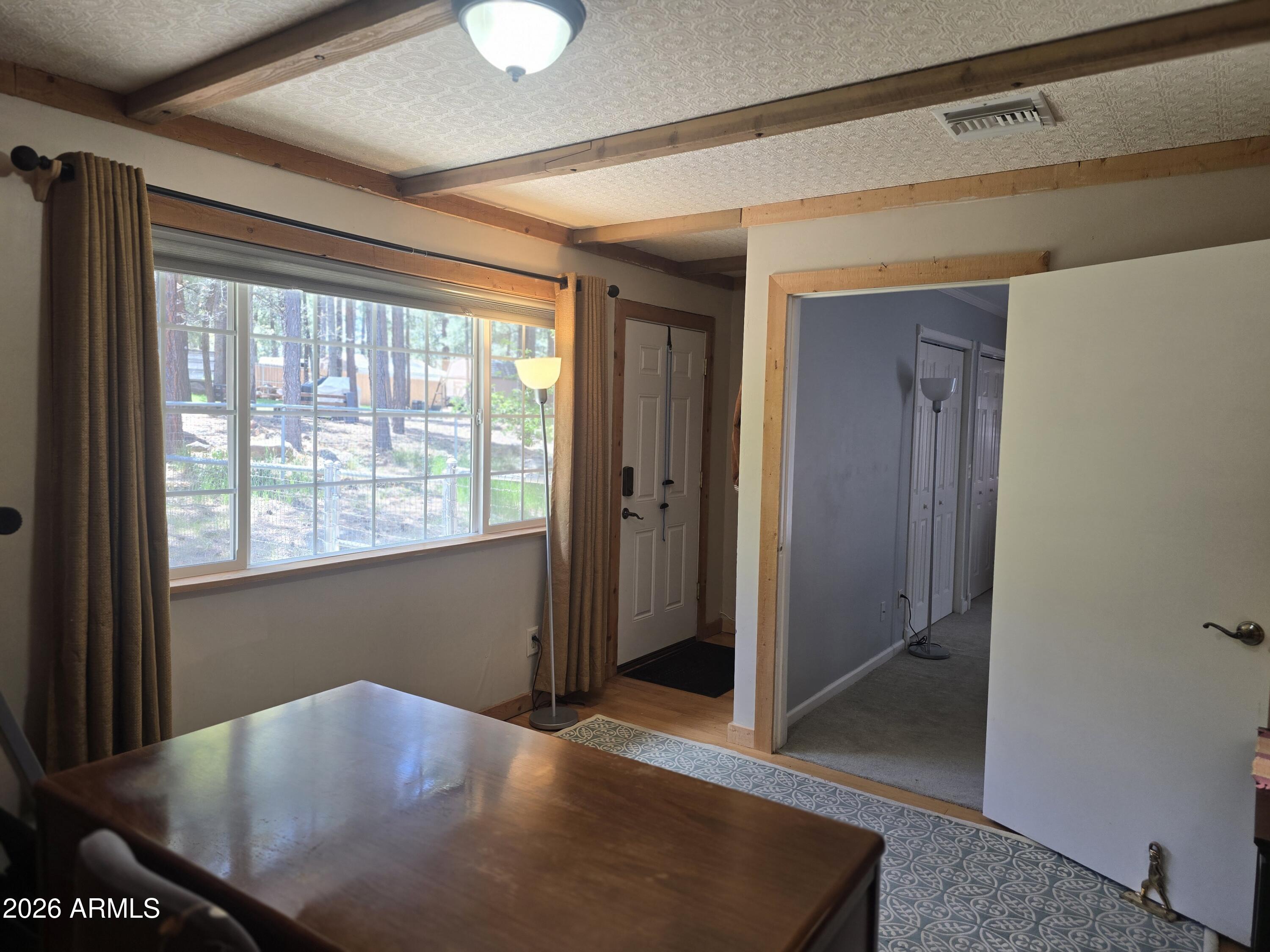 Pinetop - Residential