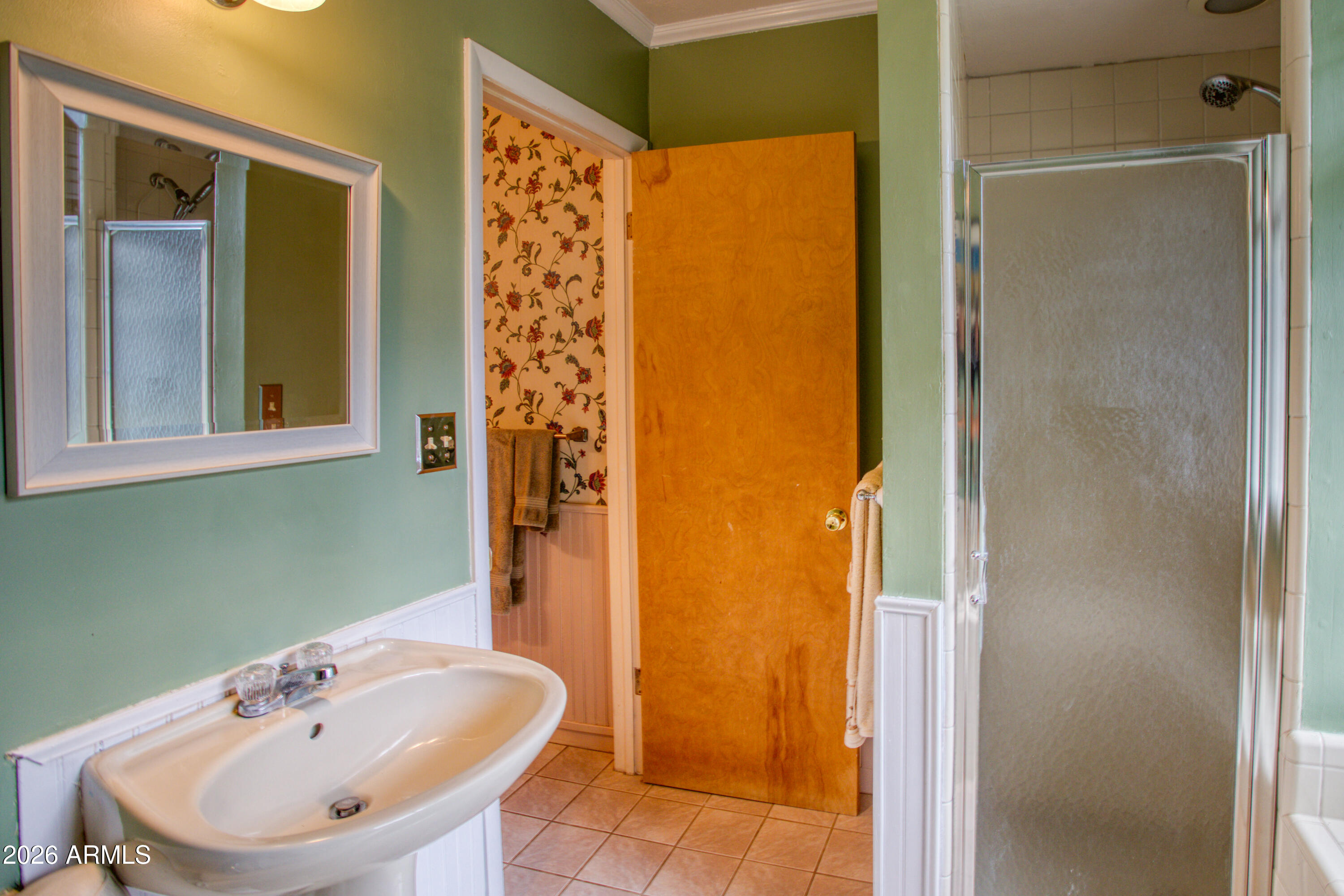 Pinetop - Residential