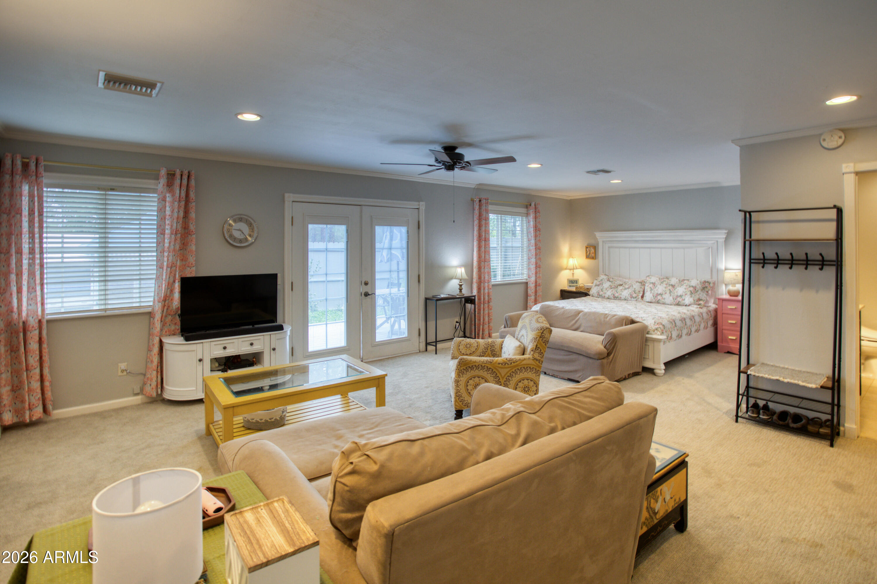 Pinetop - Residential