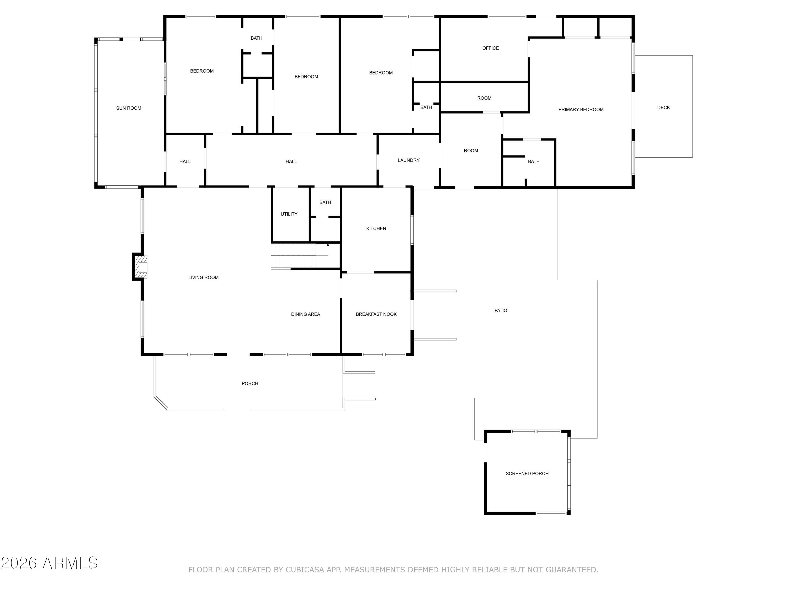 Pinetop - Residential