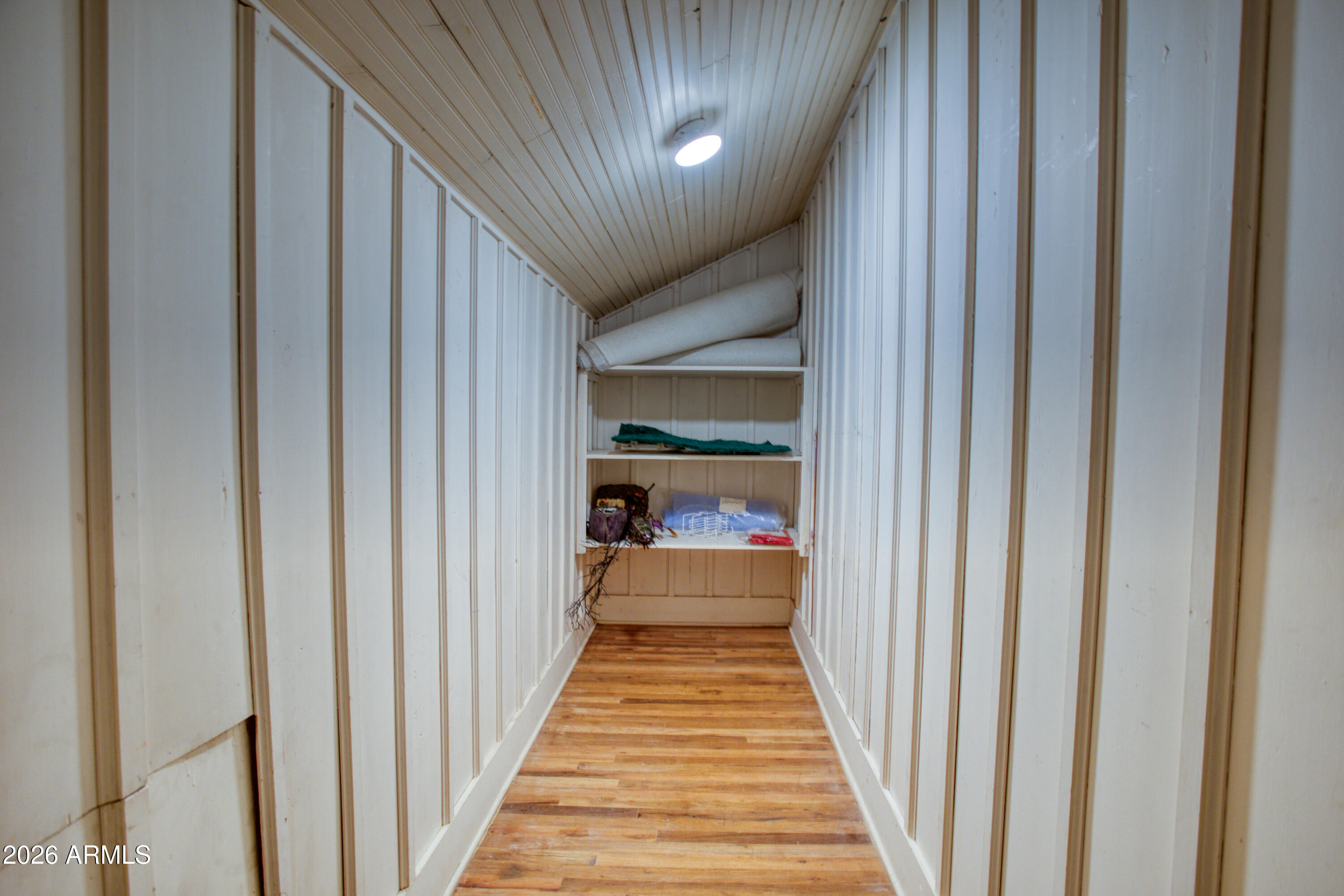 Pinetop - Residential