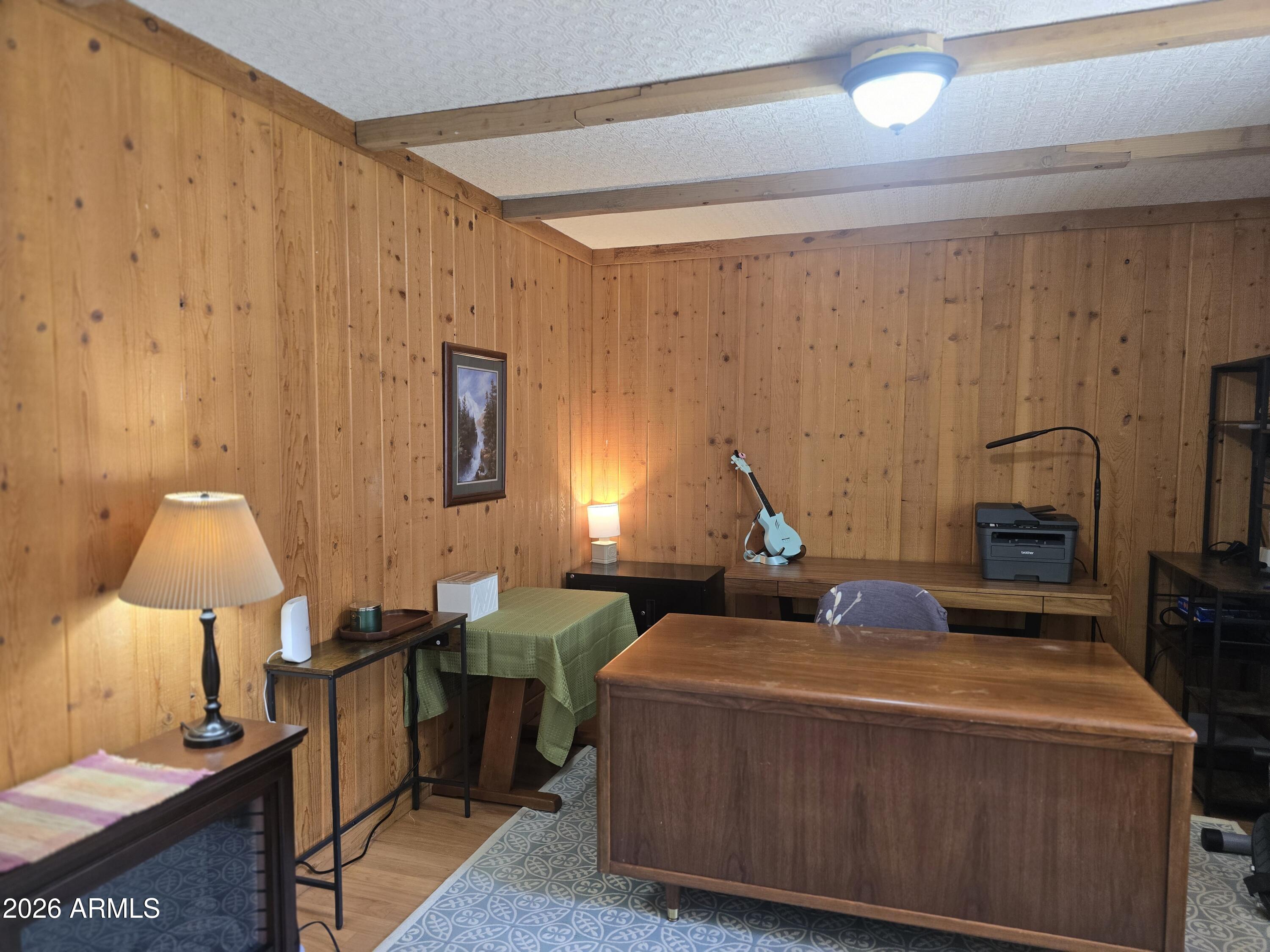 Pinetop - Residential