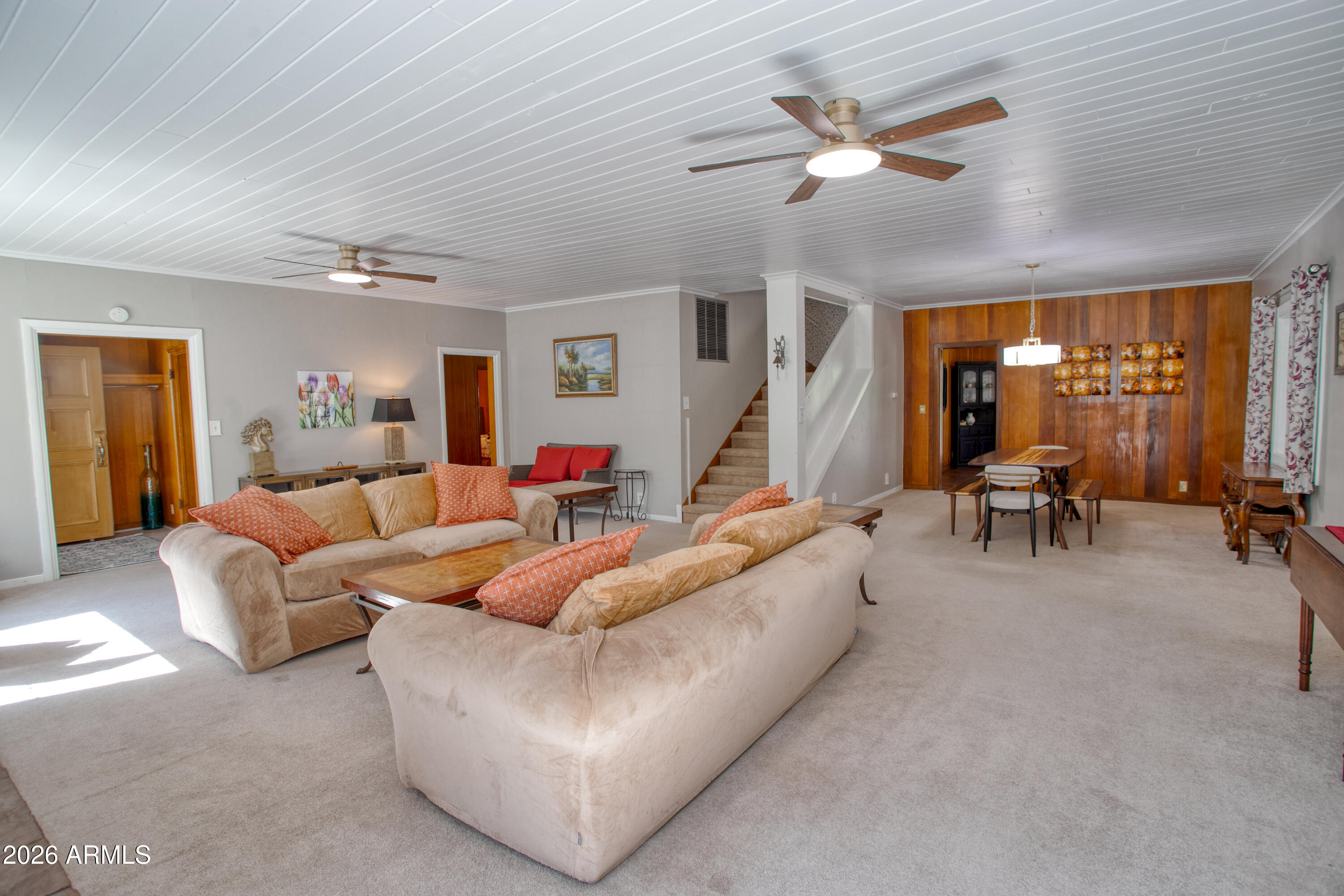 Pinetop - Residential