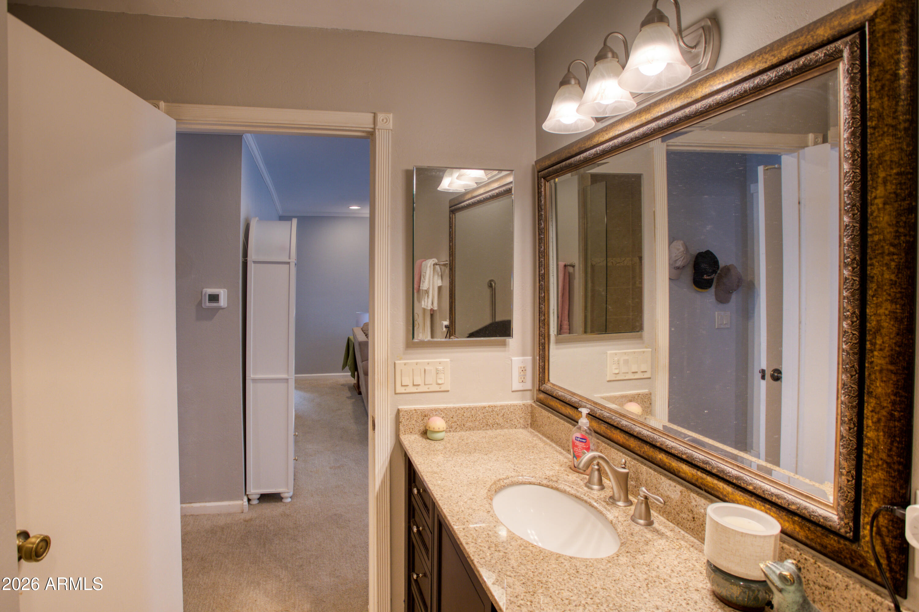 Pinetop - Residential