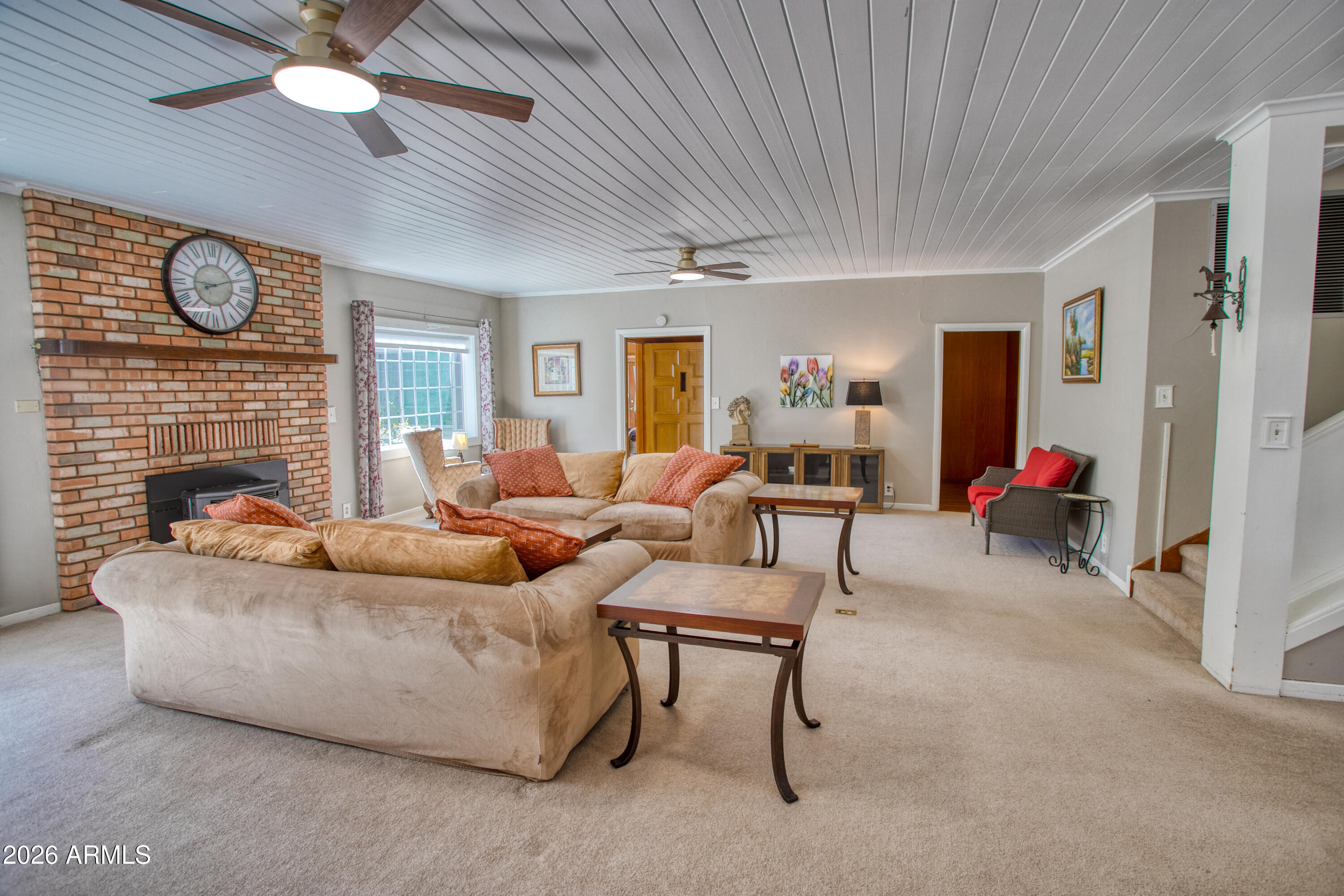 Pinetop - Residential