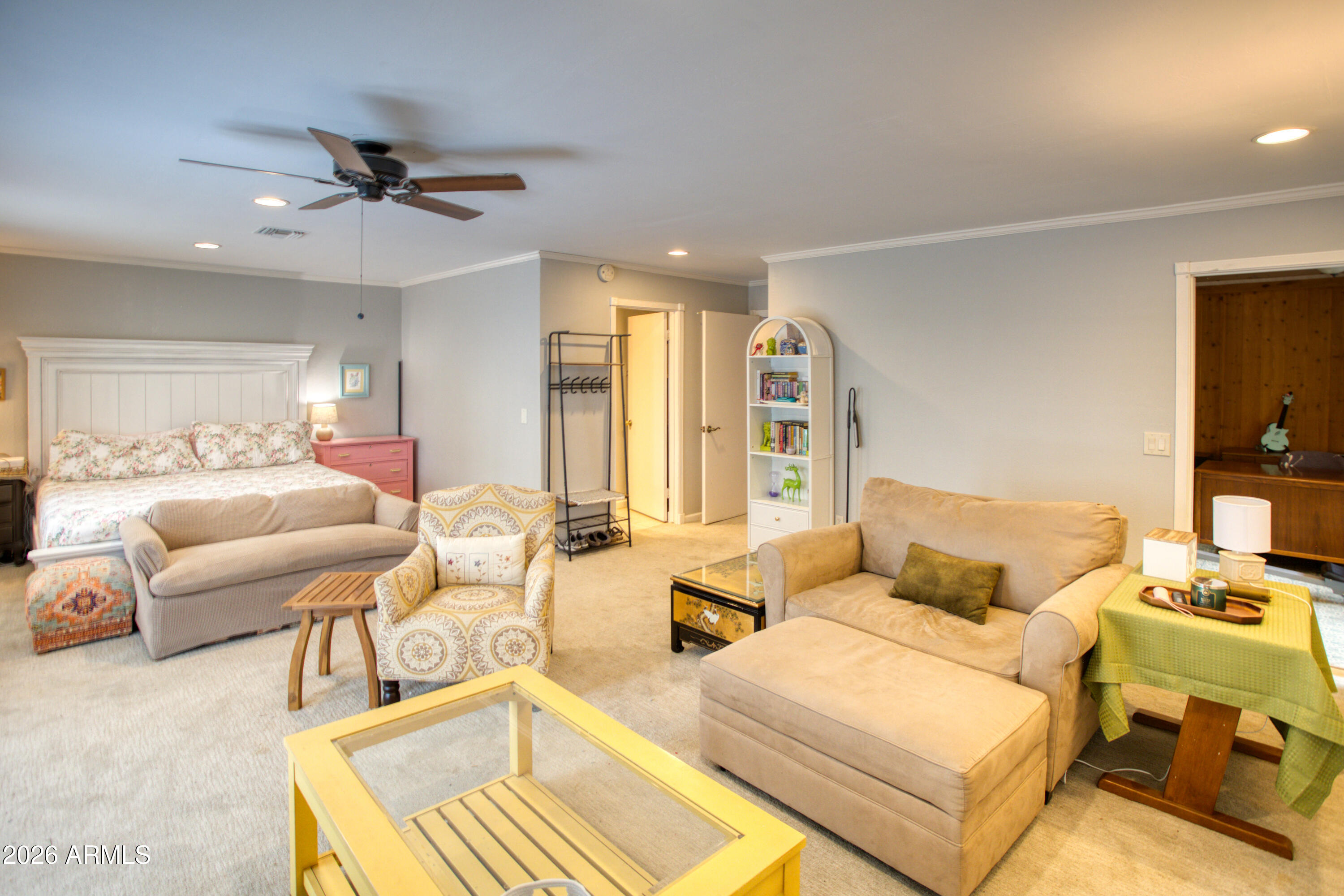 Pinetop - Residential