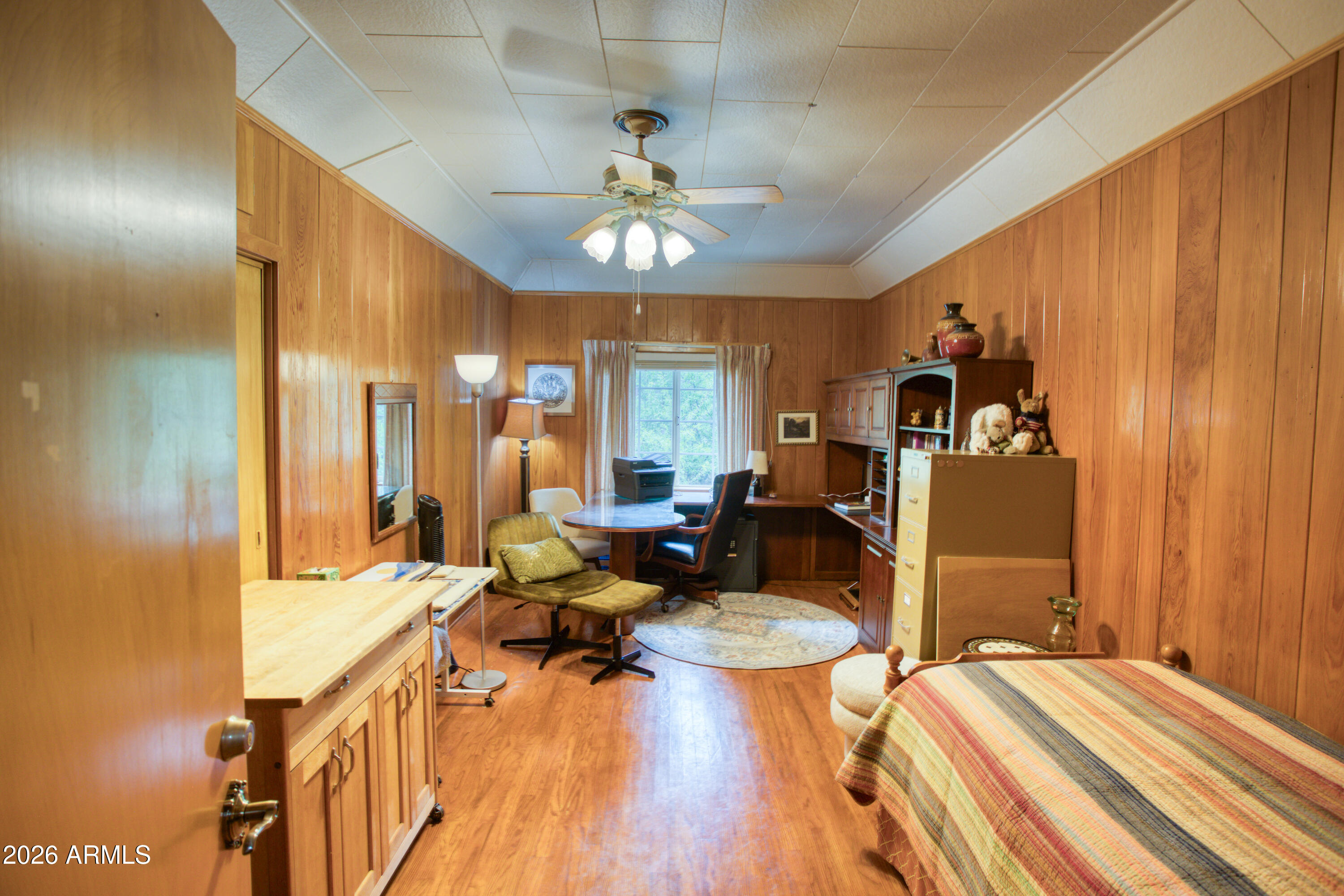 Pinetop - Residential