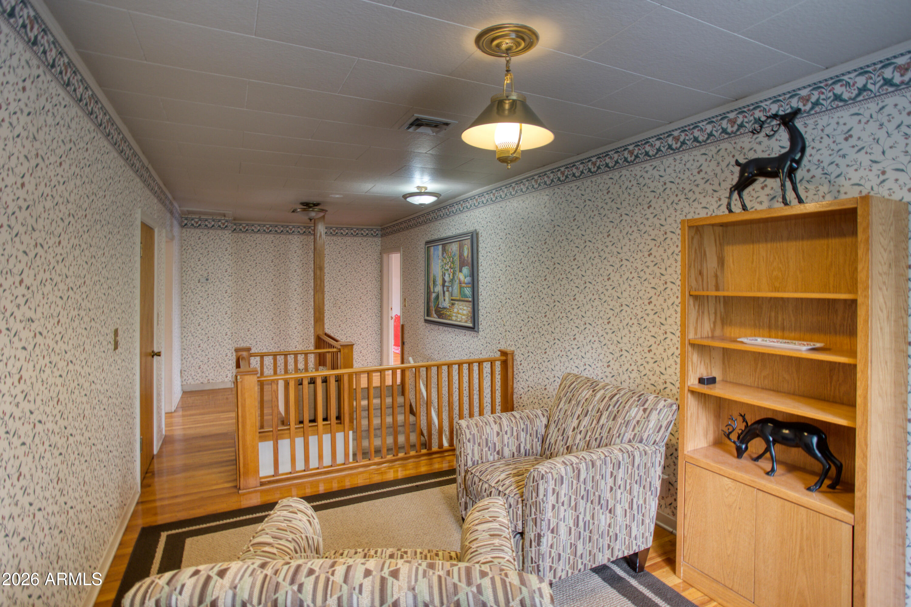 Pinetop - Residential